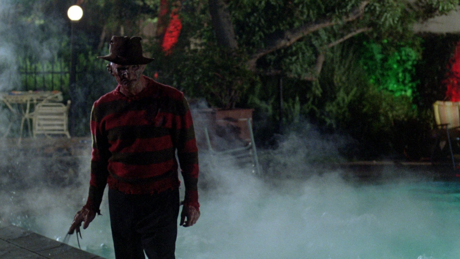Free download Freddy Krueger background ID:465730 hd 1920x1080 for PC