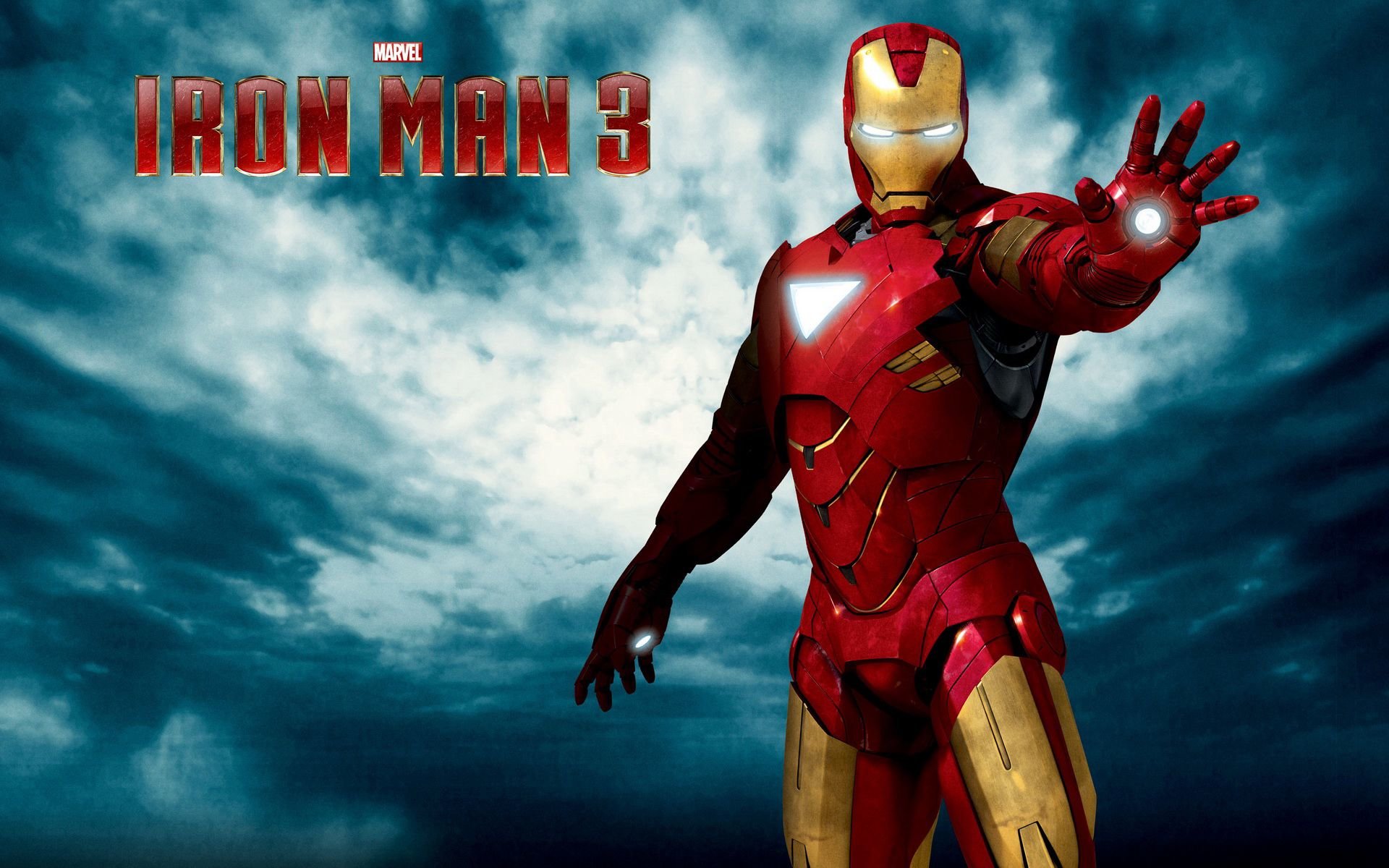 Best Iron Man 3 background ID:400980 for High Resolution hd 1920x1200 computer