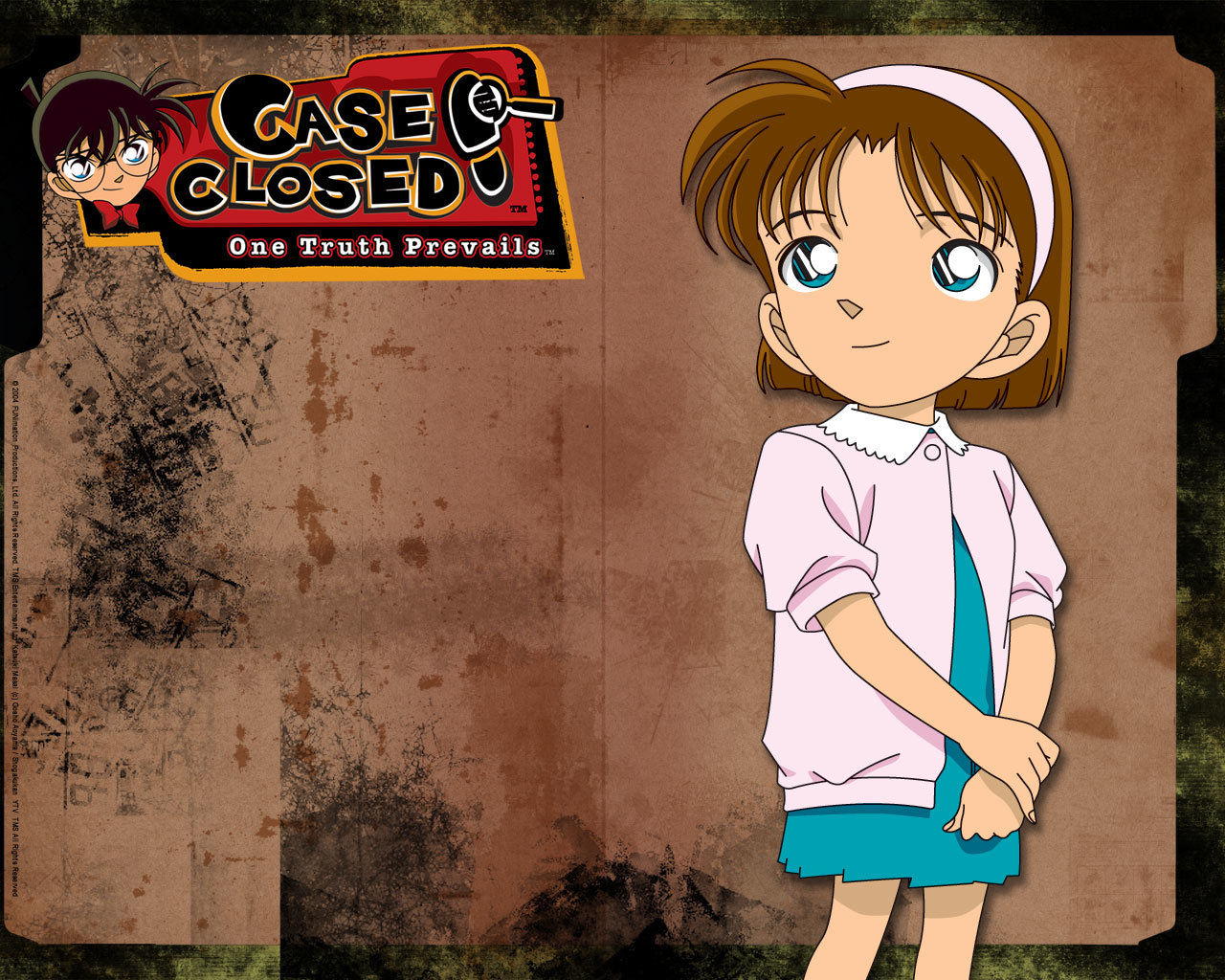 Best Case Closed background ID:52282 for High Resolution hd 1280x1024 desktop