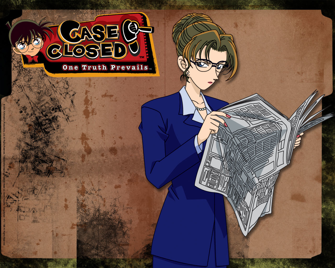 Best Case Closed wallpaper ID:52281 for High Resolution hd 1280x1024 computer