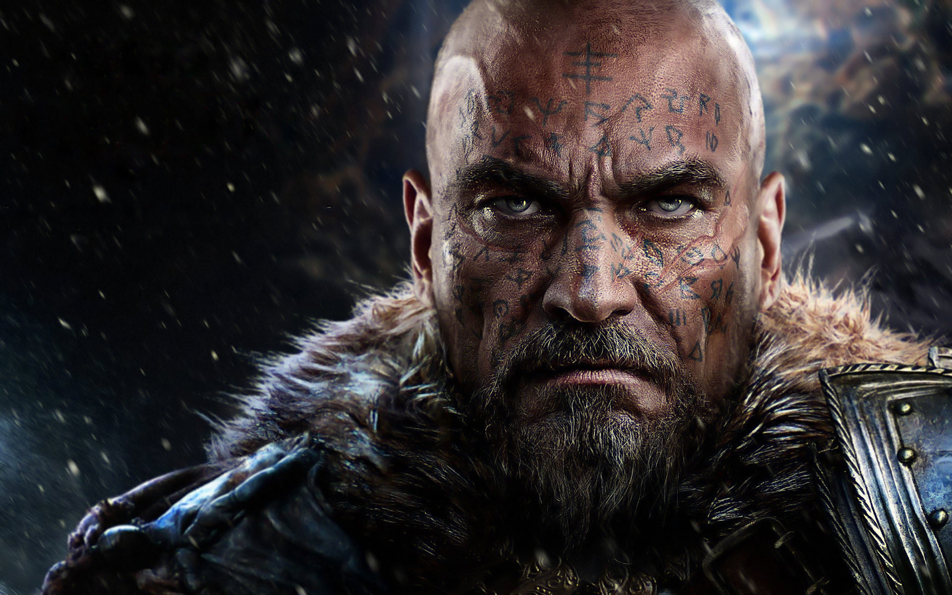 Download hd 1920x1200 Lords Of The Fallen desktop background ID:340225 for free
