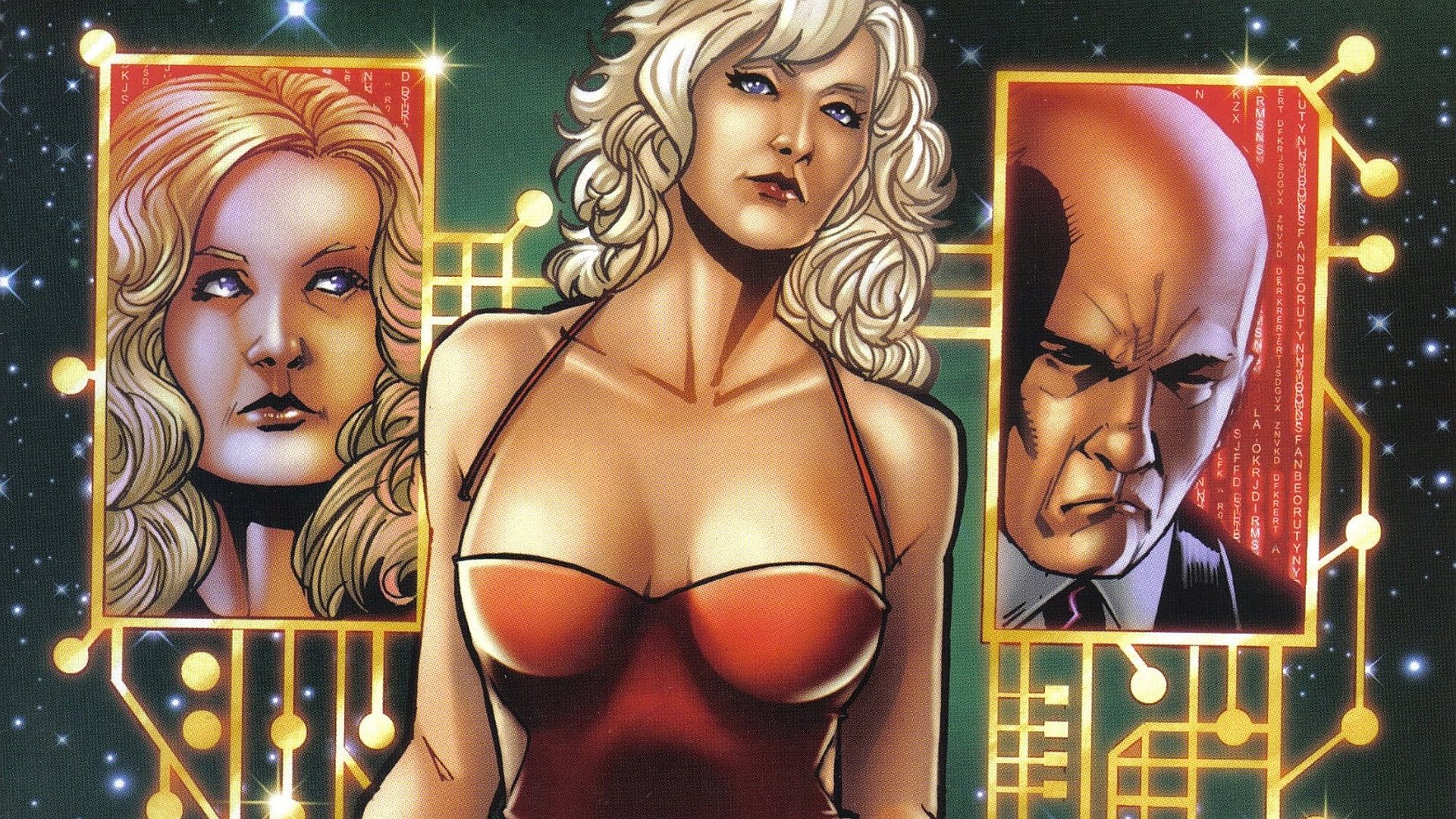 Free Battlestar Galactica comics high quality wallpaper ID:250293 for 1080p computer