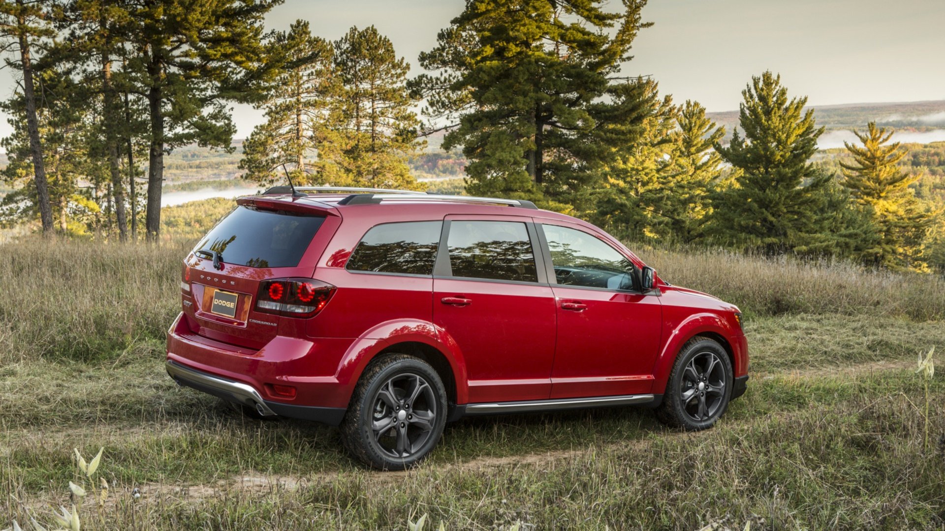 Awesome Dodge Journey free background ID:81659 for full hd desktop