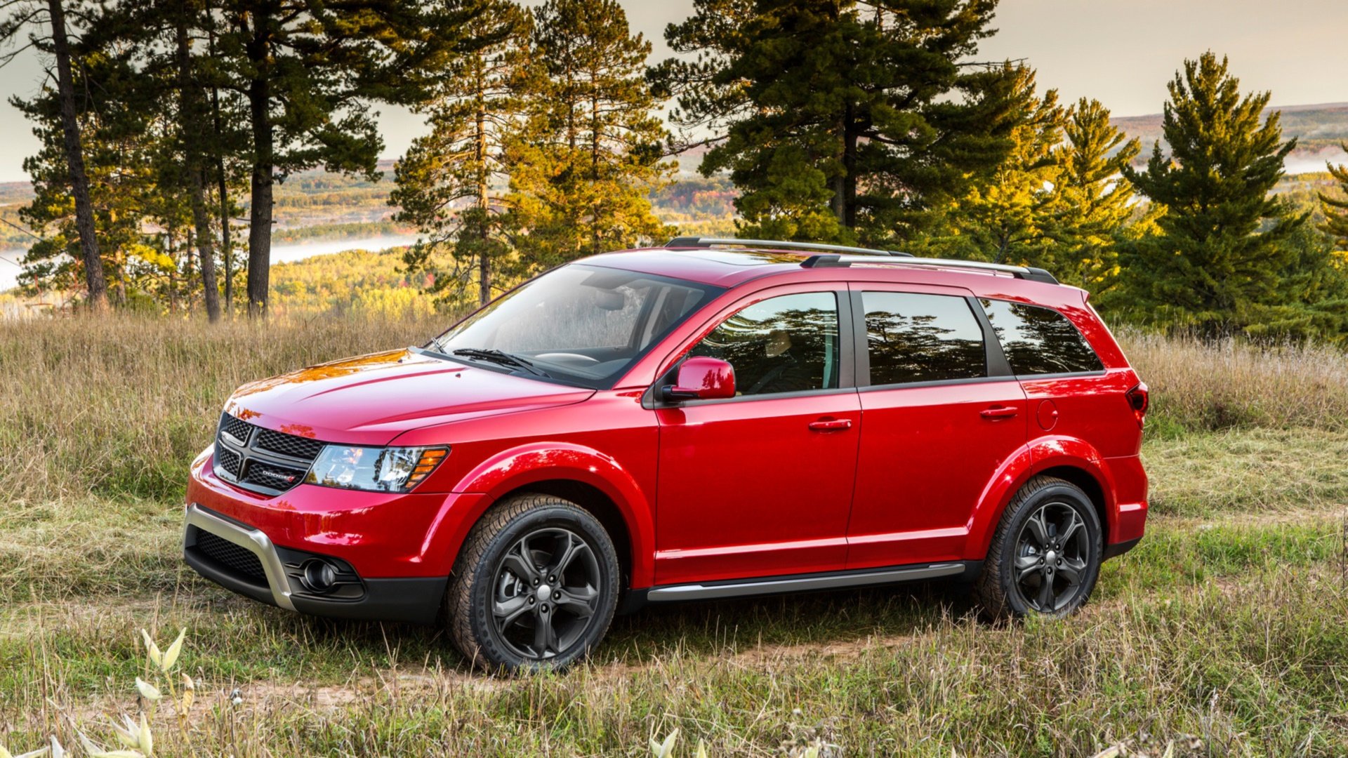 Download full hd 1080p Dodge Journey computer wallpaper ID:81657 for free
