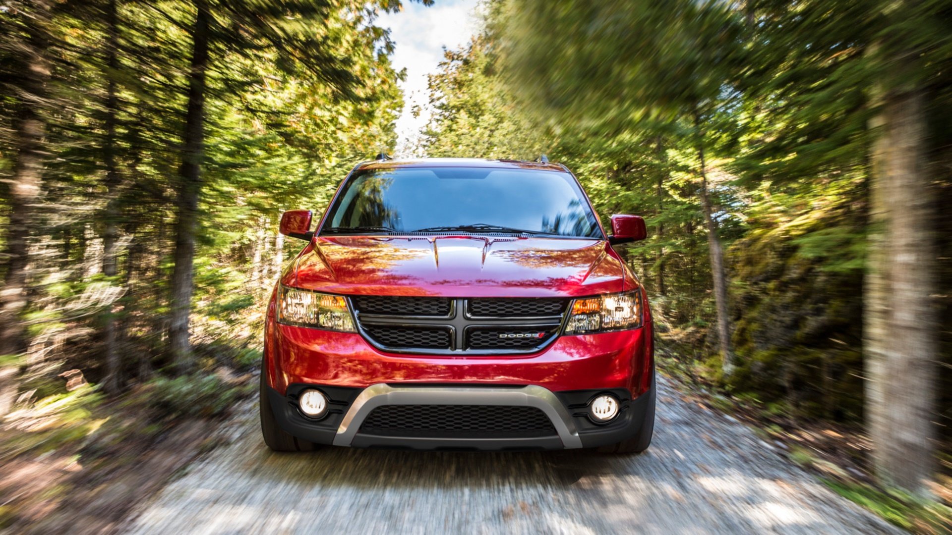 Free Dodge Journey high quality wallpaper ID:81656 for full hd computer
