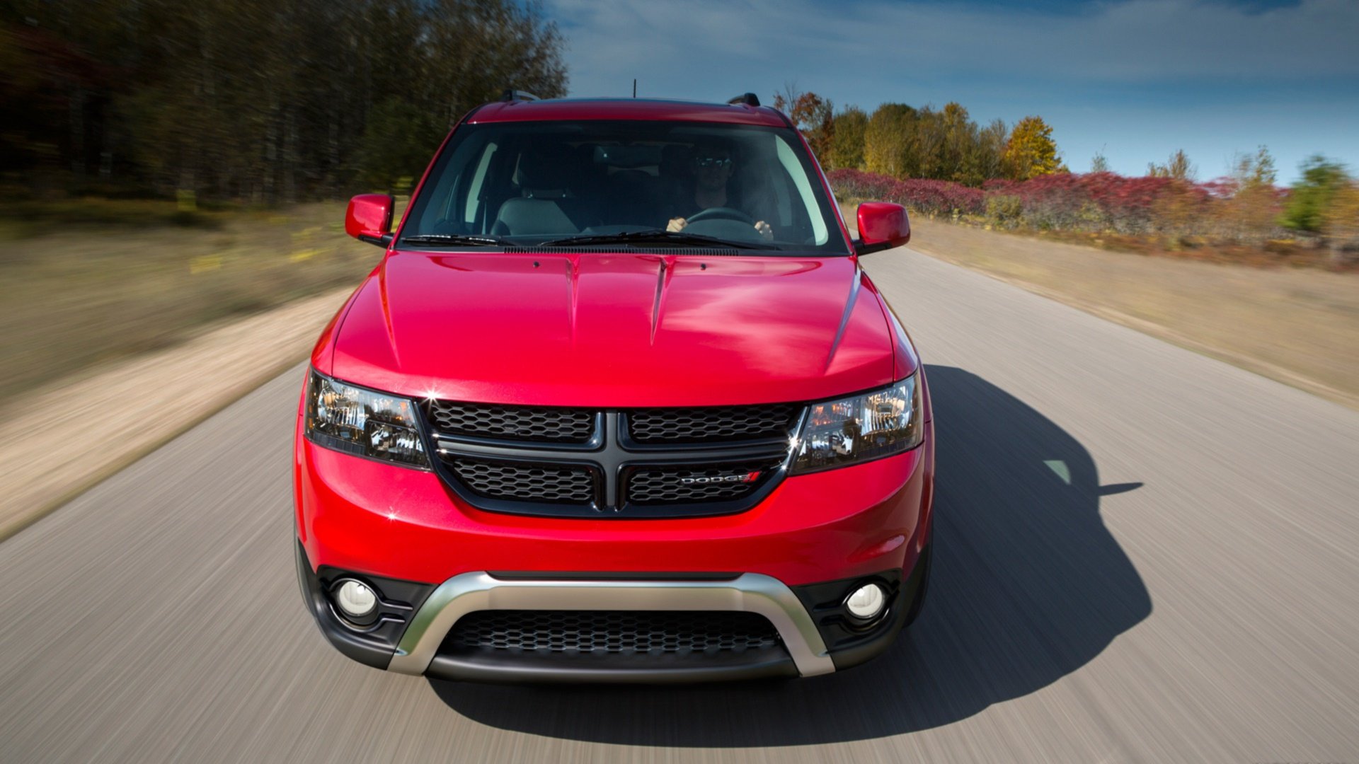 Awesome Dodge Journey free wallpaper ID:81662 for hd 1080p desktop
