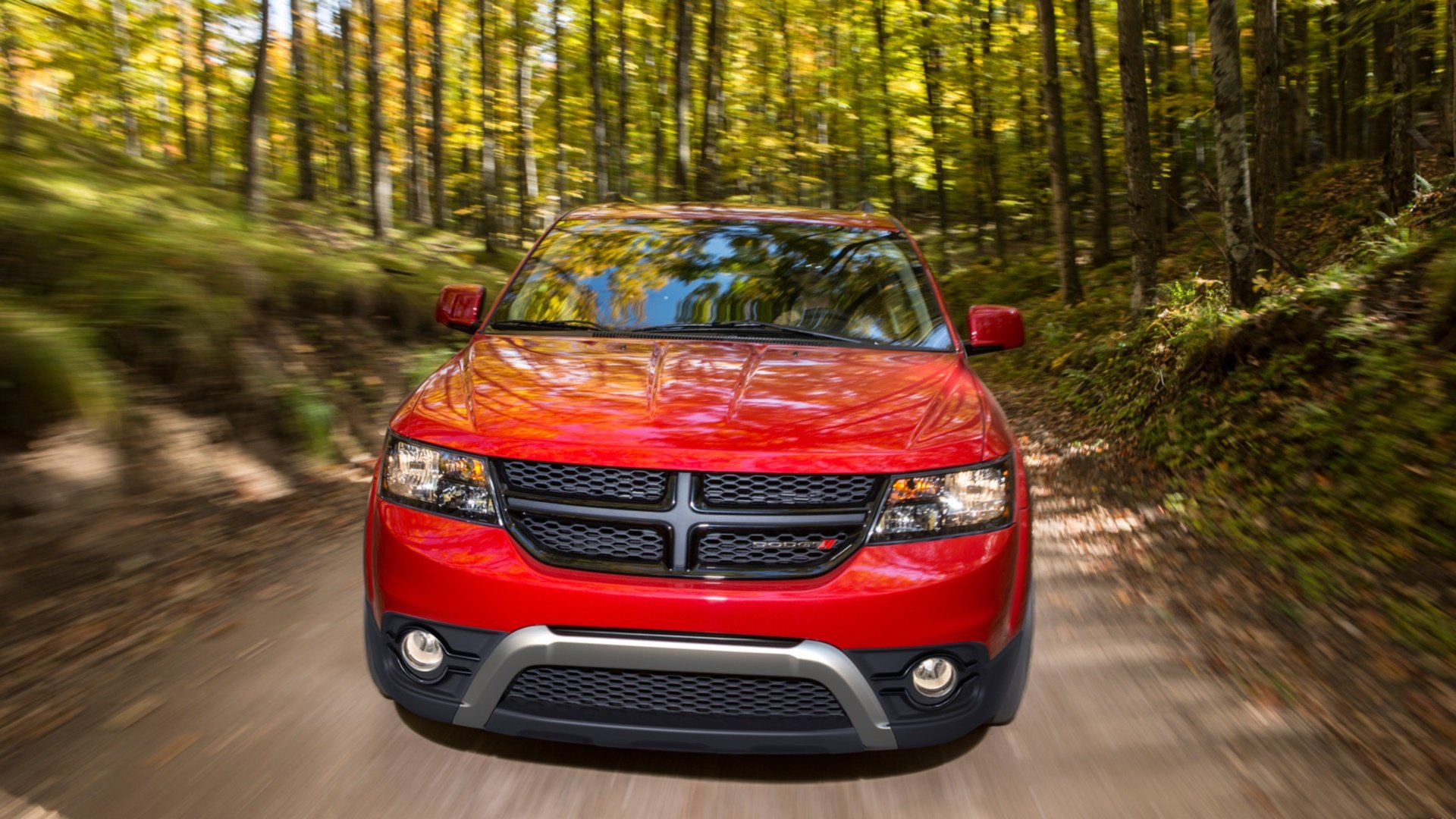 Free download Dodge Journey wallpaper ID:81664 hd 1920x1080 for computer