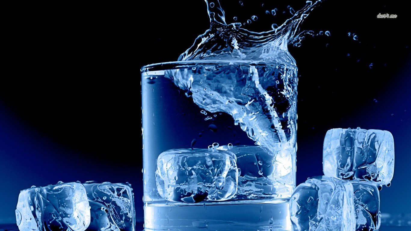 High resolution Ice Cube 1366x768 laptop wallpaper ID:229423 for PC
