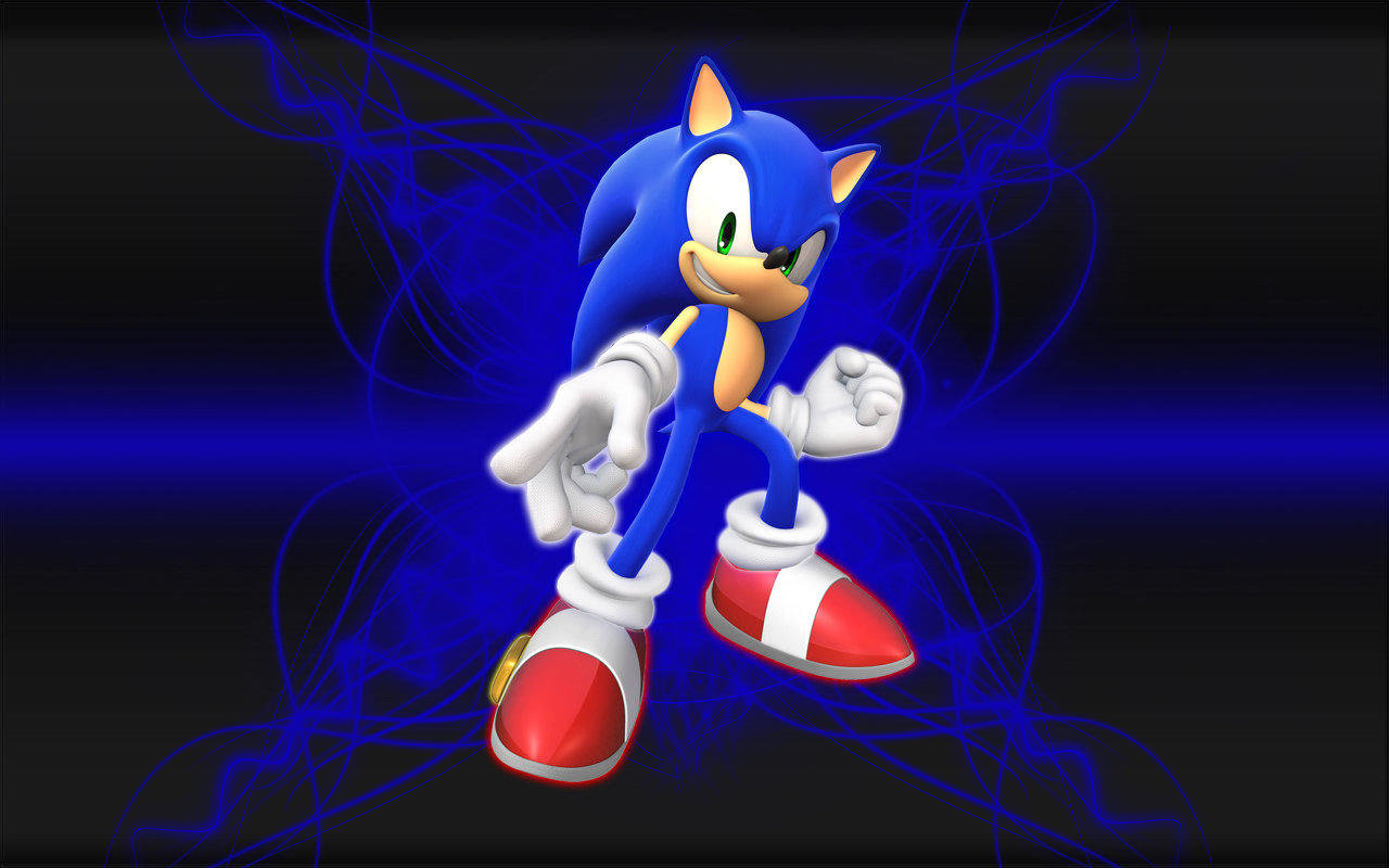 Awesome Sonic the Hedgehog free background ID:52051 for hd 1280x800 computer