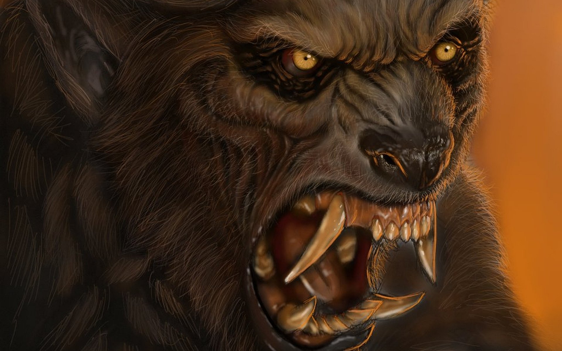 Awesome Werewolf free background ID:163739 for hd 1920x1200 computer