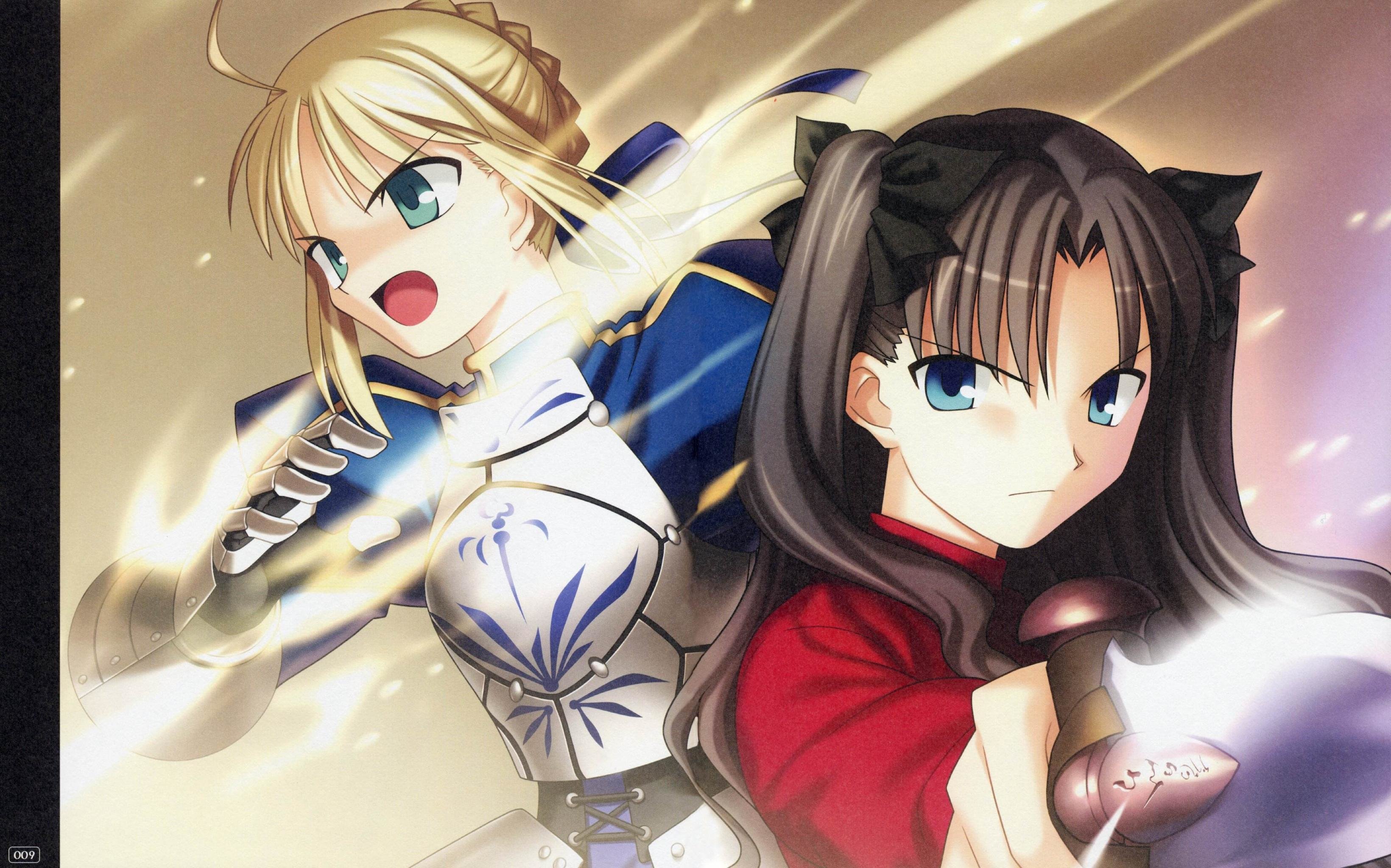 Awesome Fate/Stay Night free wallpaper ID:469073 for hd 3280x2048 PC