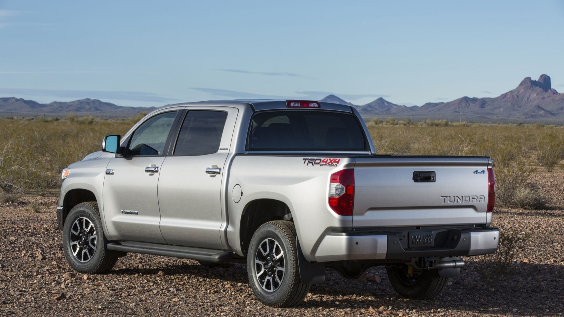 Awesome Toyota Tundra free wallpaper ID:246623 for full hd 1080p PC