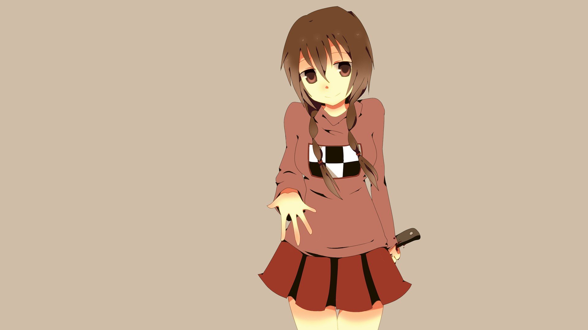 Free Yume Nikki high quality background ID:256105 for full hd 1080p PC