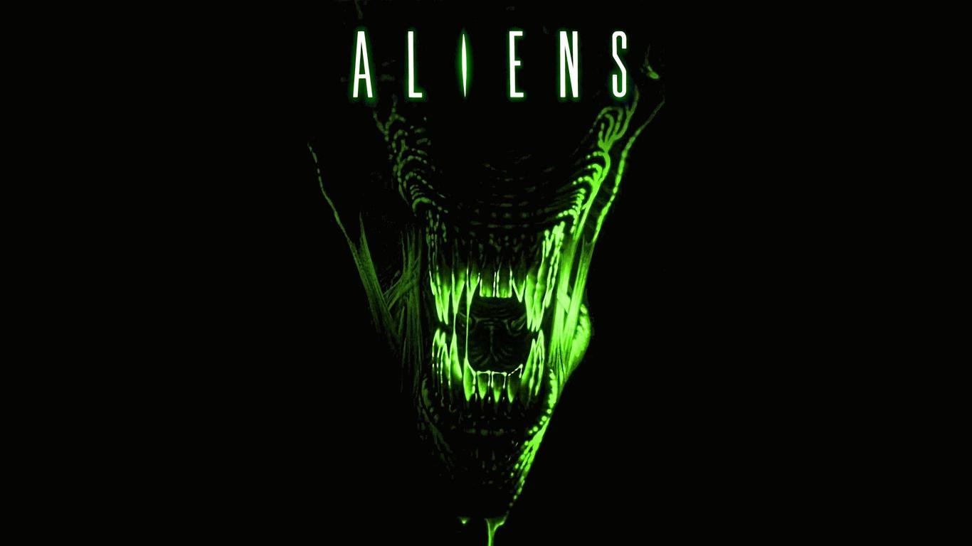 Free download Aliens film background ID:149044 hd 1366x768 for computer