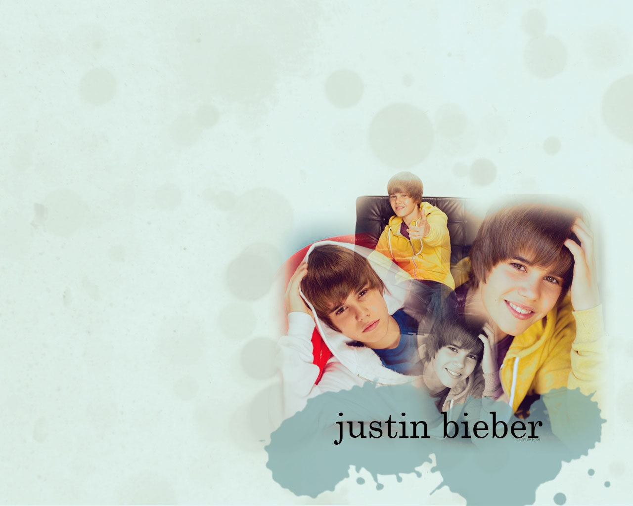 Best Justin Bieber wallpaper ID:162412 for High Resolution hd 1280x1024 desktop