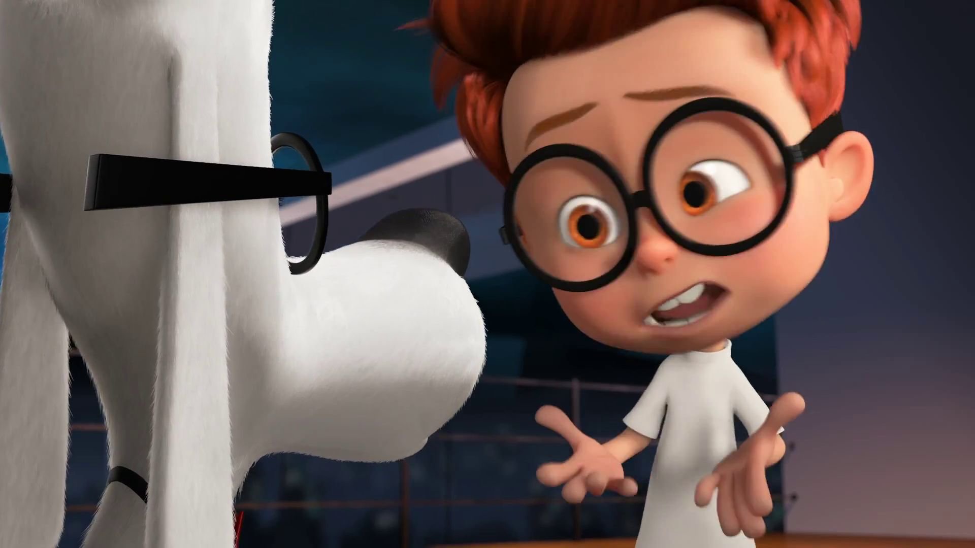Free Mr. Peabody & Sherman high quality wallpaper ID:160215 for 1080p computer