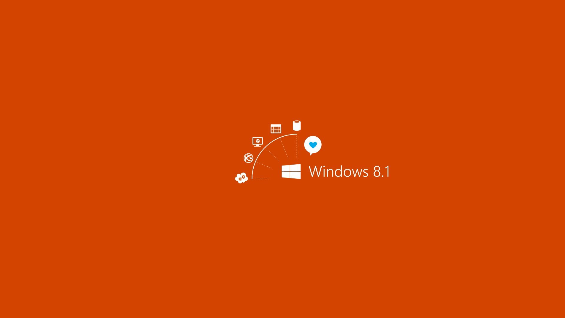 Free download Windows 8.1 wallpaper ID:256285 full hd for desktop