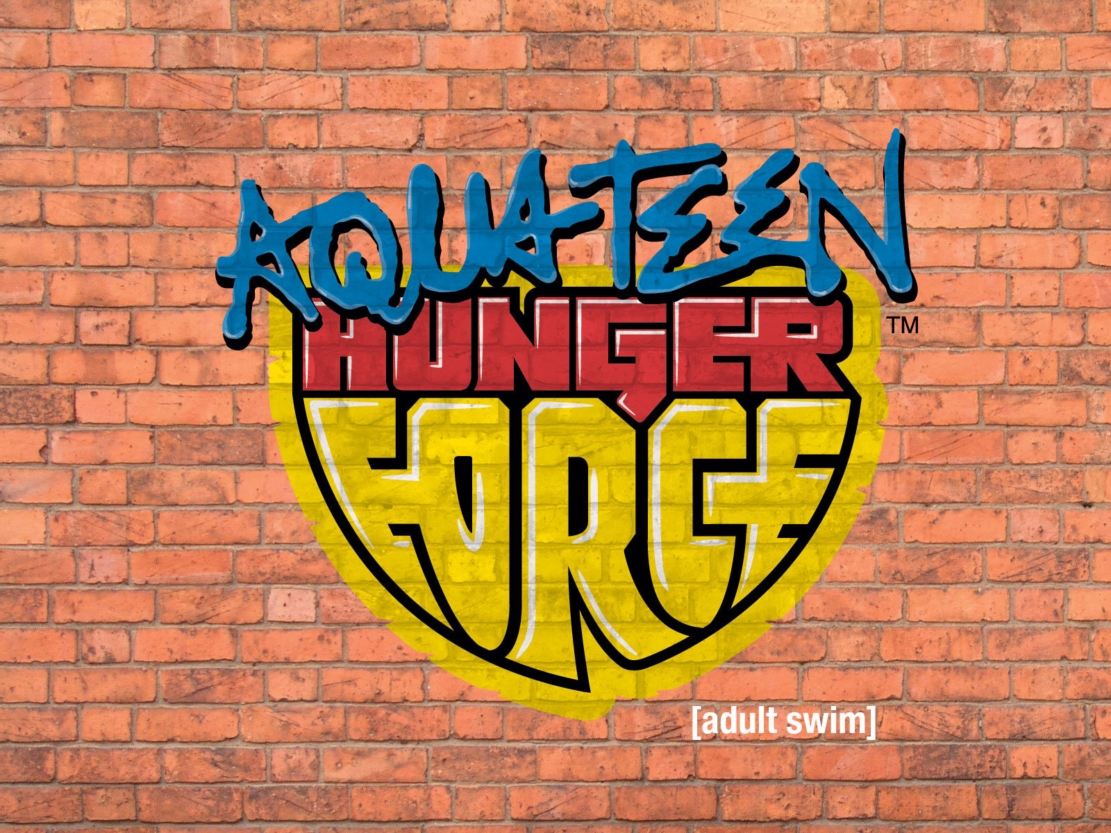Download hd 1600x1200 Aqua Teen Hunger Force computer background ID:239477 for free