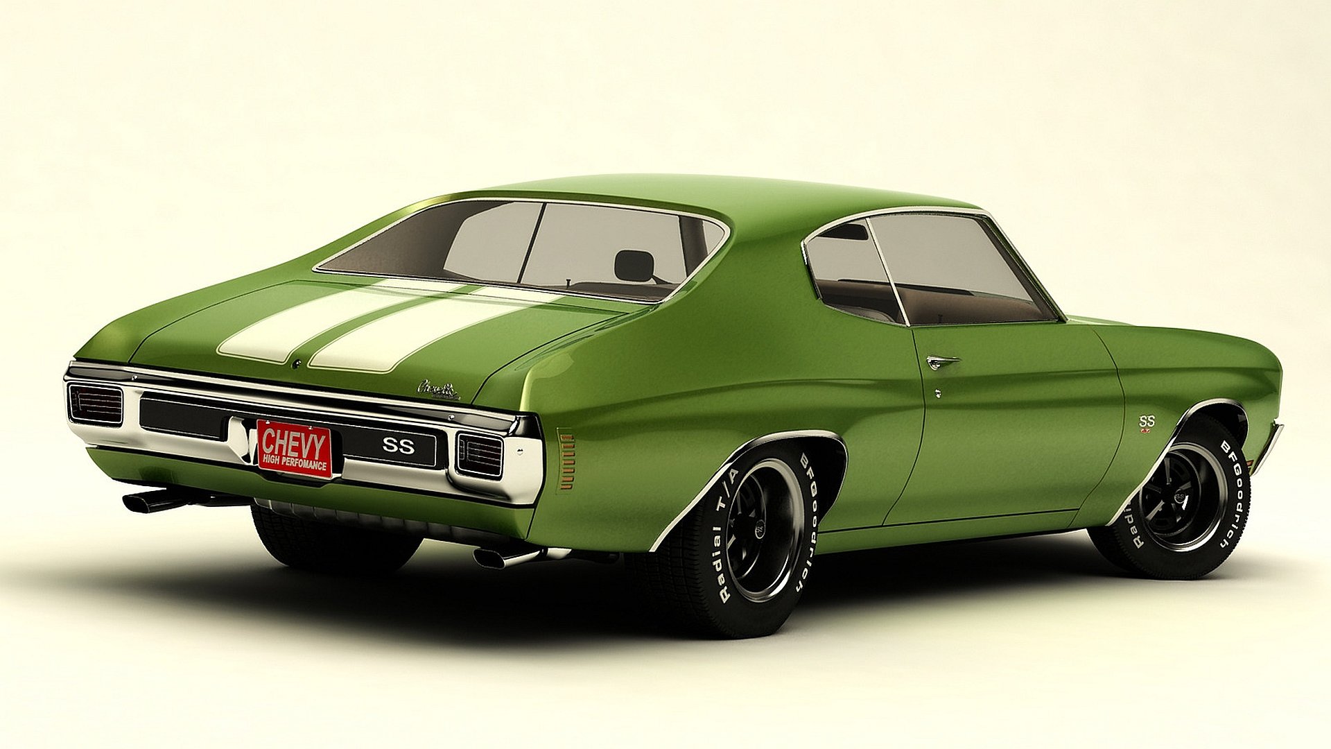 Free Chevrolet Chevelle high quality background ID:347177 for full hd 1920x1080 desktop