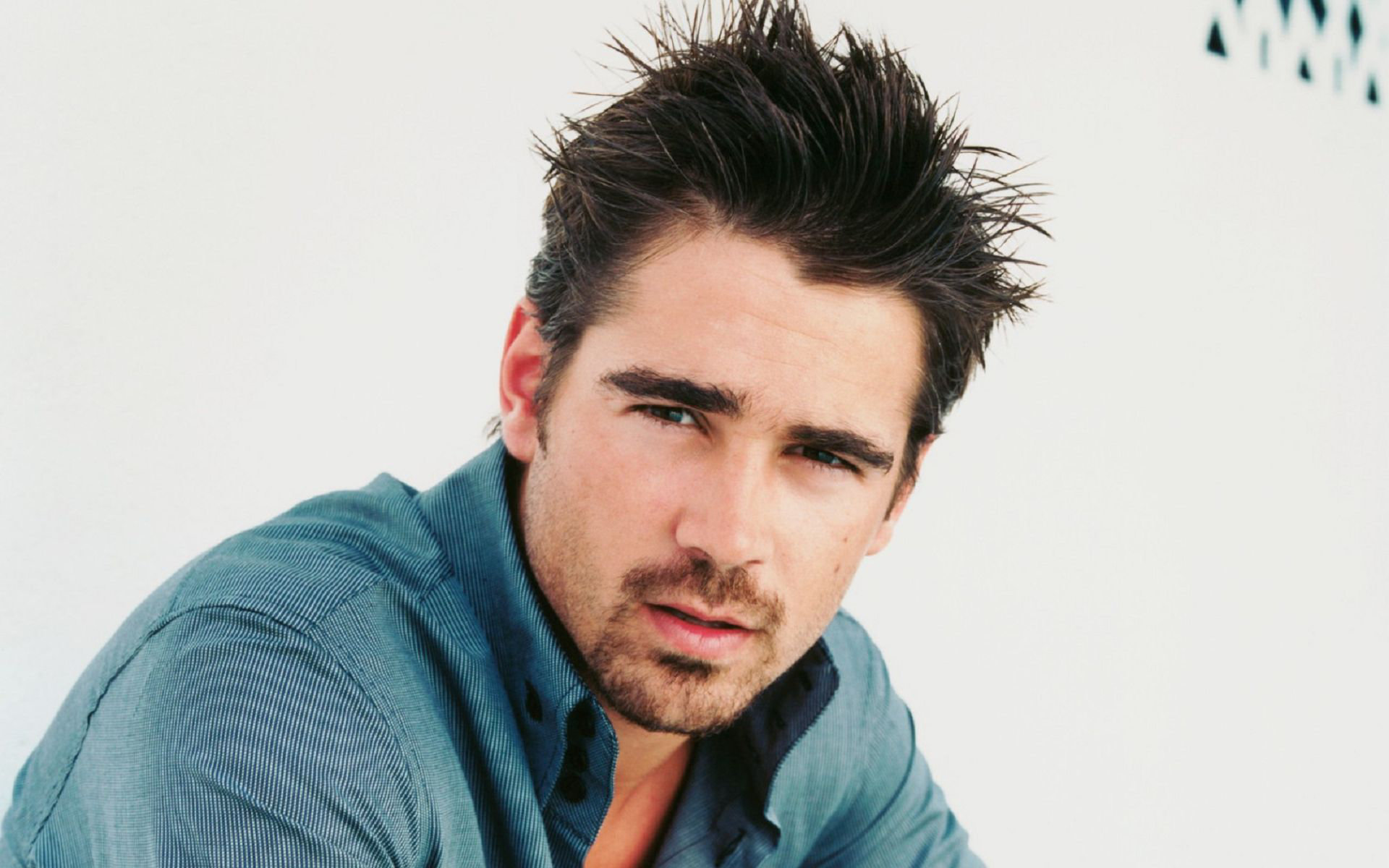 Download hd 1920x1200 Colin Farrell desktop background ID:282909 for free