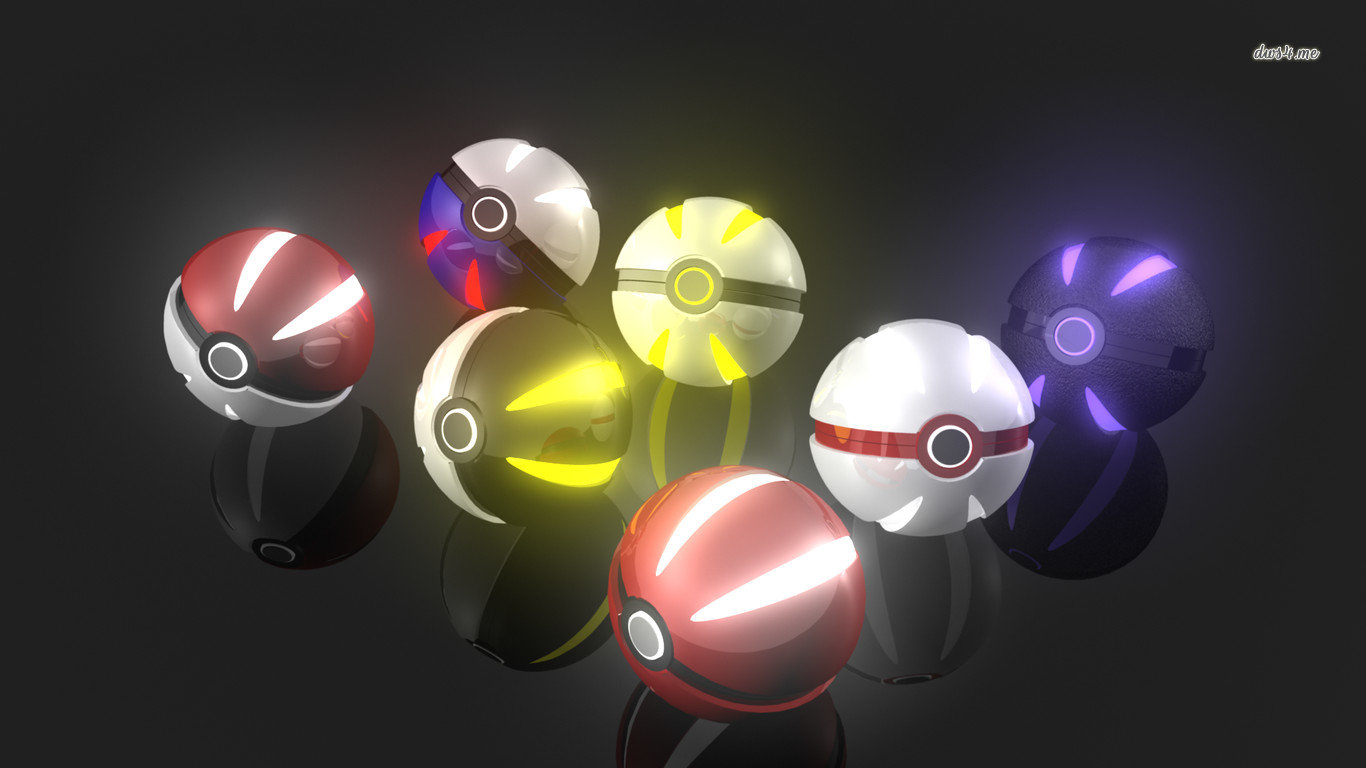 Awesome Pokeball free background ID:278564 for laptop desktop