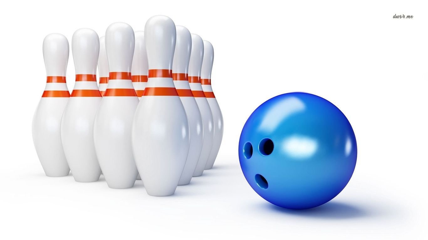 High resolution Bowling laptop background ID:247061 for computer
