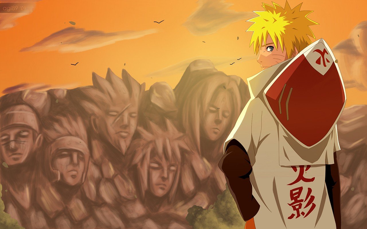 Best Naruto background ID:396498 for High Resolution hd 1280x800 computer