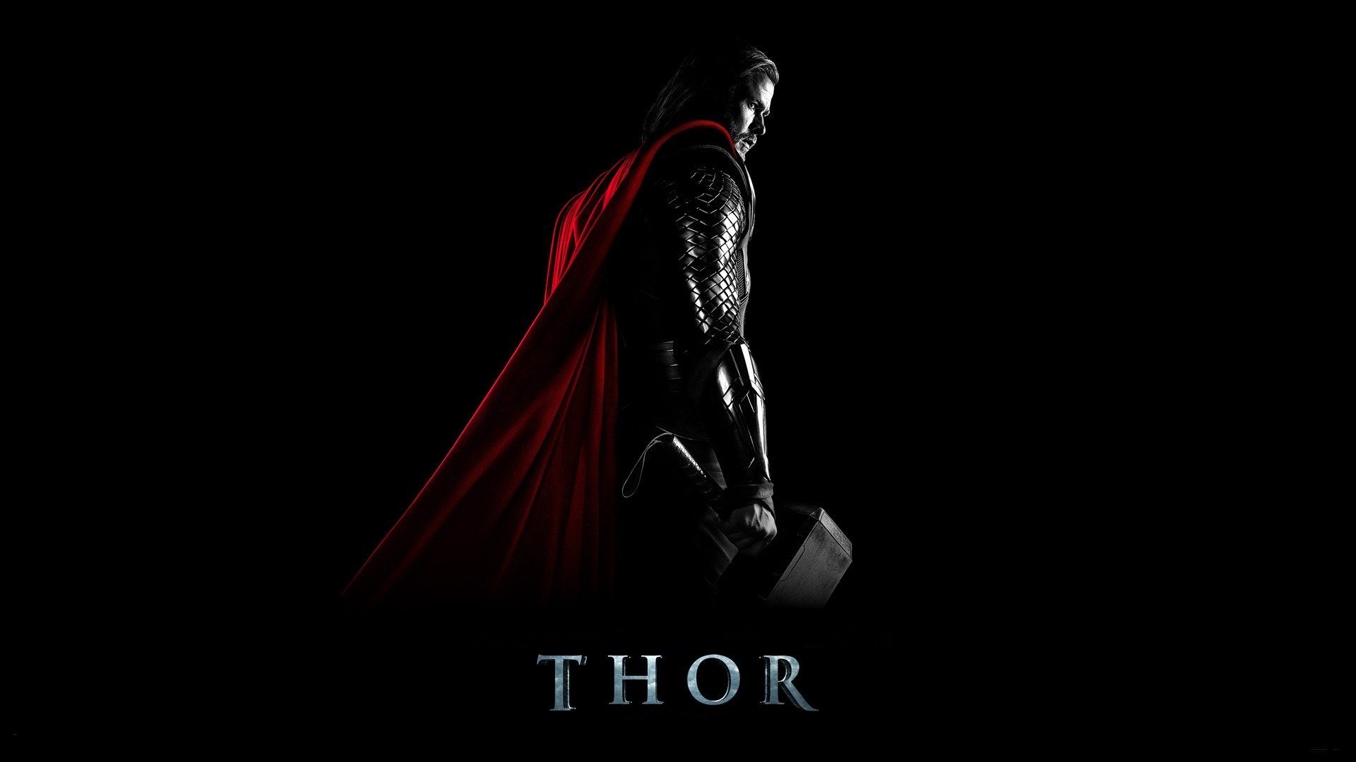 Download hd 1920x1080 Thor PC background ID:245914 for free