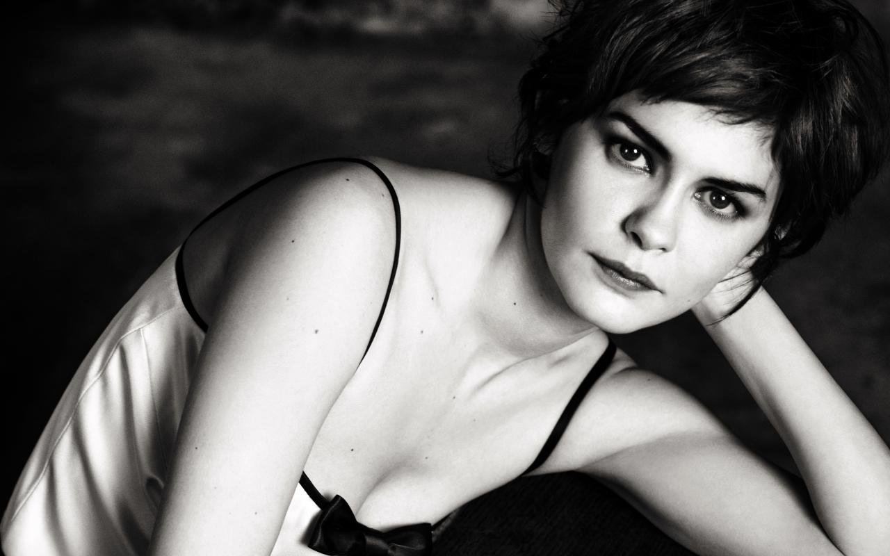 Free download Audrey Tautou background ID:340665 hd 1280x800 for desktop