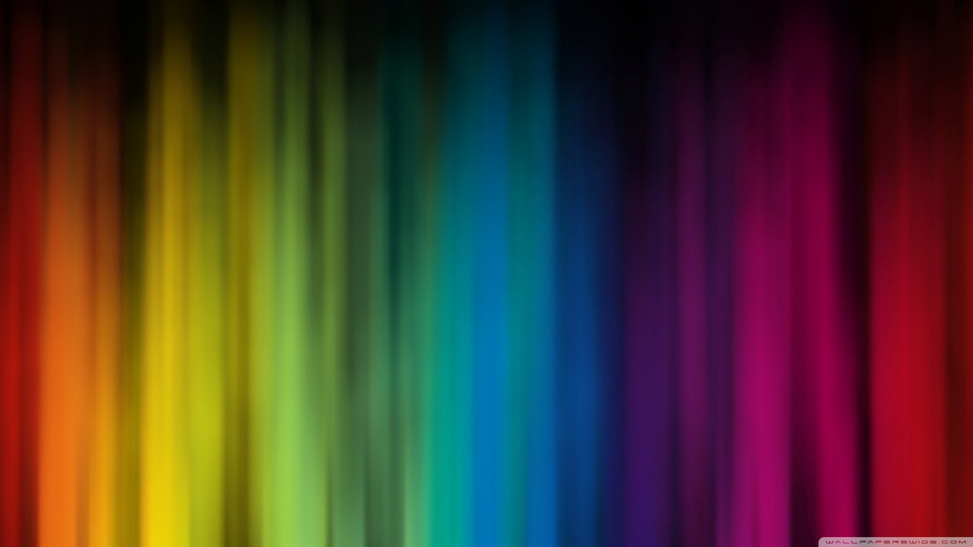 Download 1366x768 laptop Colorful desktop background ID:422316 for free