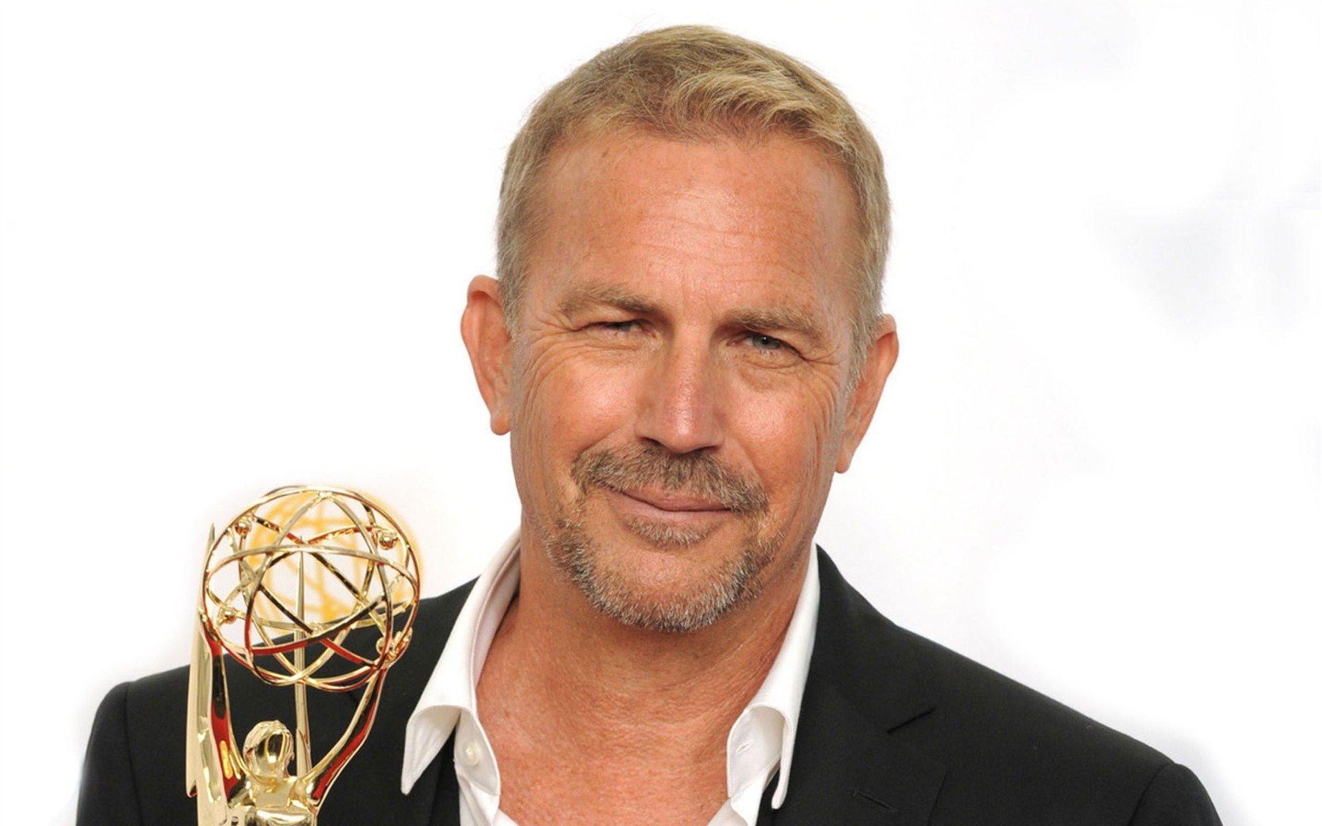 Awesome Kevin Costner free wallpaper ID:498997 for hd 1920x1200 PC