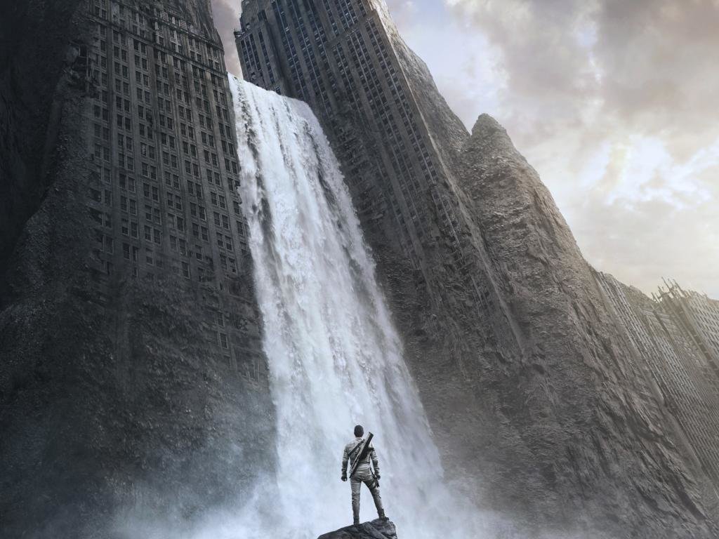 Free download Oblivion movie wallpaper ID:421285 hd 1024x768 for computer