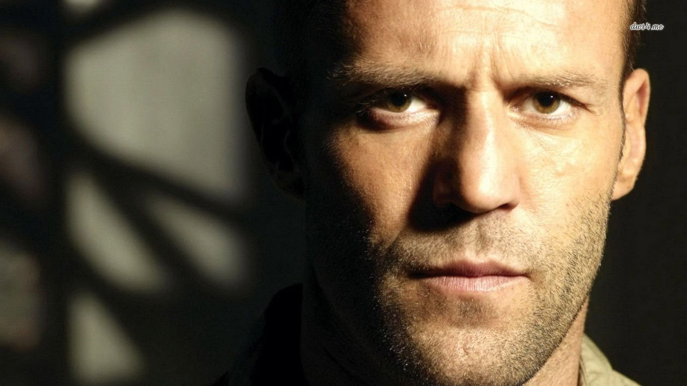 Awesome Jason Statham free background ID:246961 for 1366x768 laptop PC