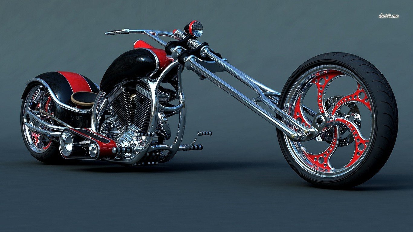 High resolution Harley Davidson 1366x768 laptop background ID:478038 for computer