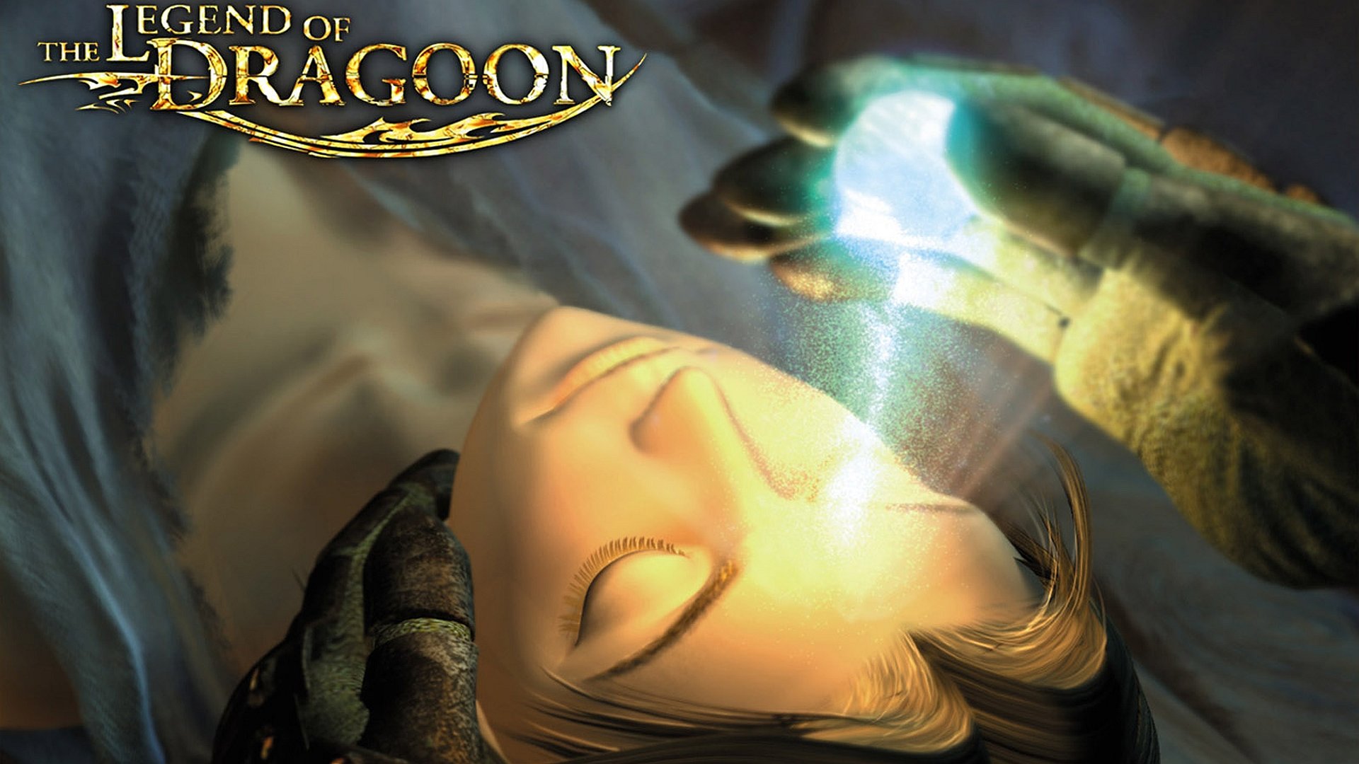 Free Legend Of Dragoon high quality background ID:350640 for 1080p computer