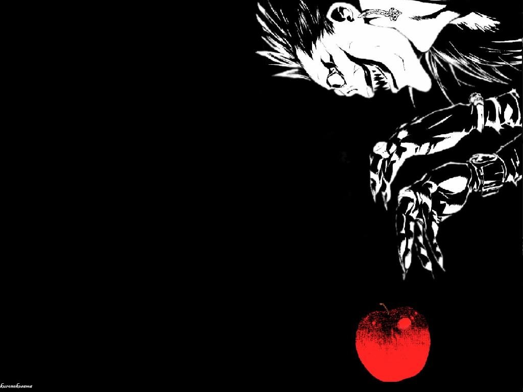 High resolution Death Note hd 1024x768 background ID:402739 for PC