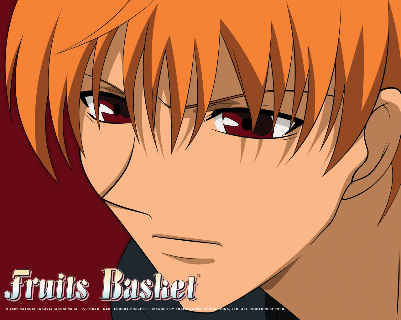 Best Fruits Basket wallpaper ID:135457 for High Resolution hd 1280x1024 PC