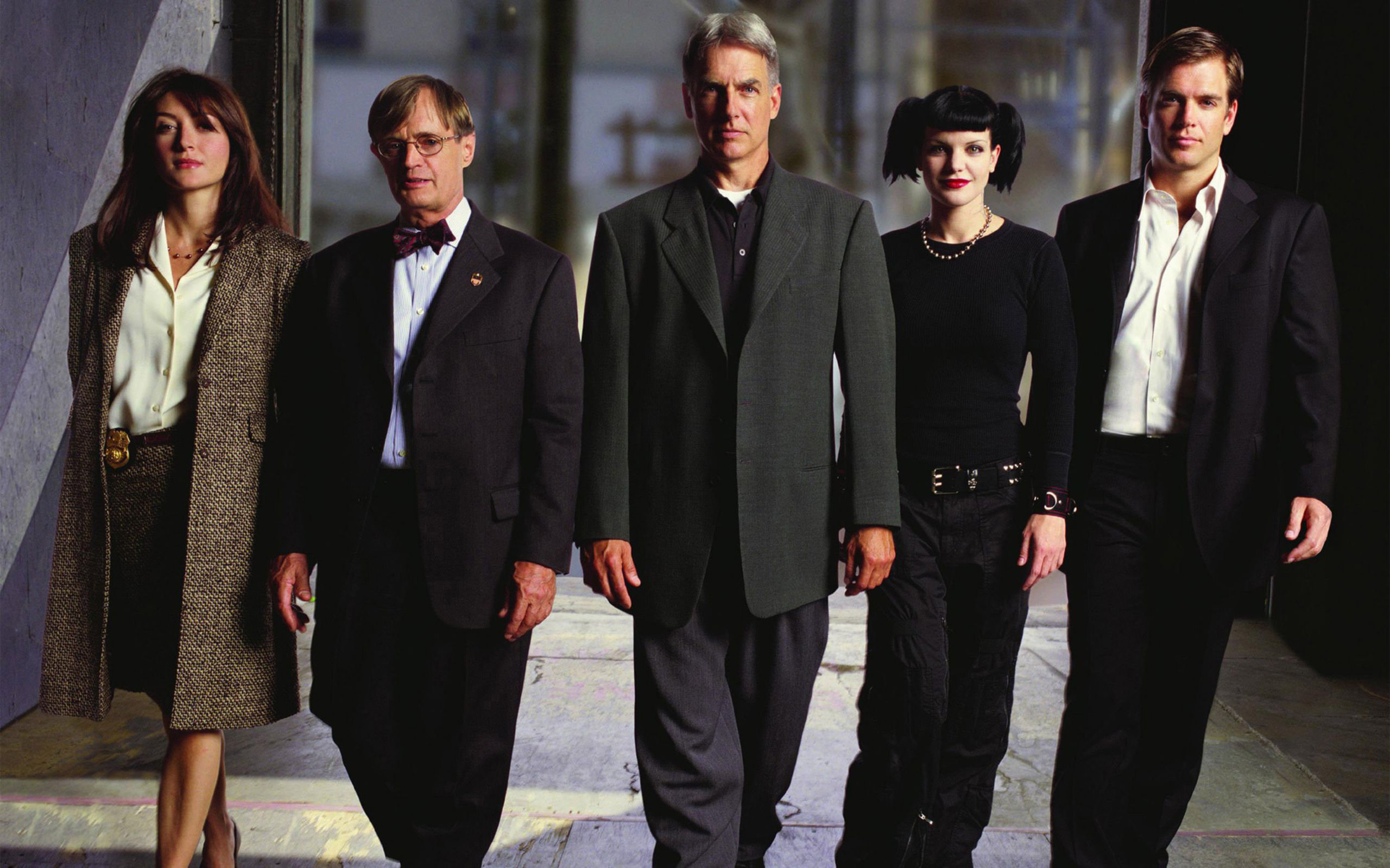 Best NCIS wallpaper ID:346489 for High Resolution hd 2560x1600 computer