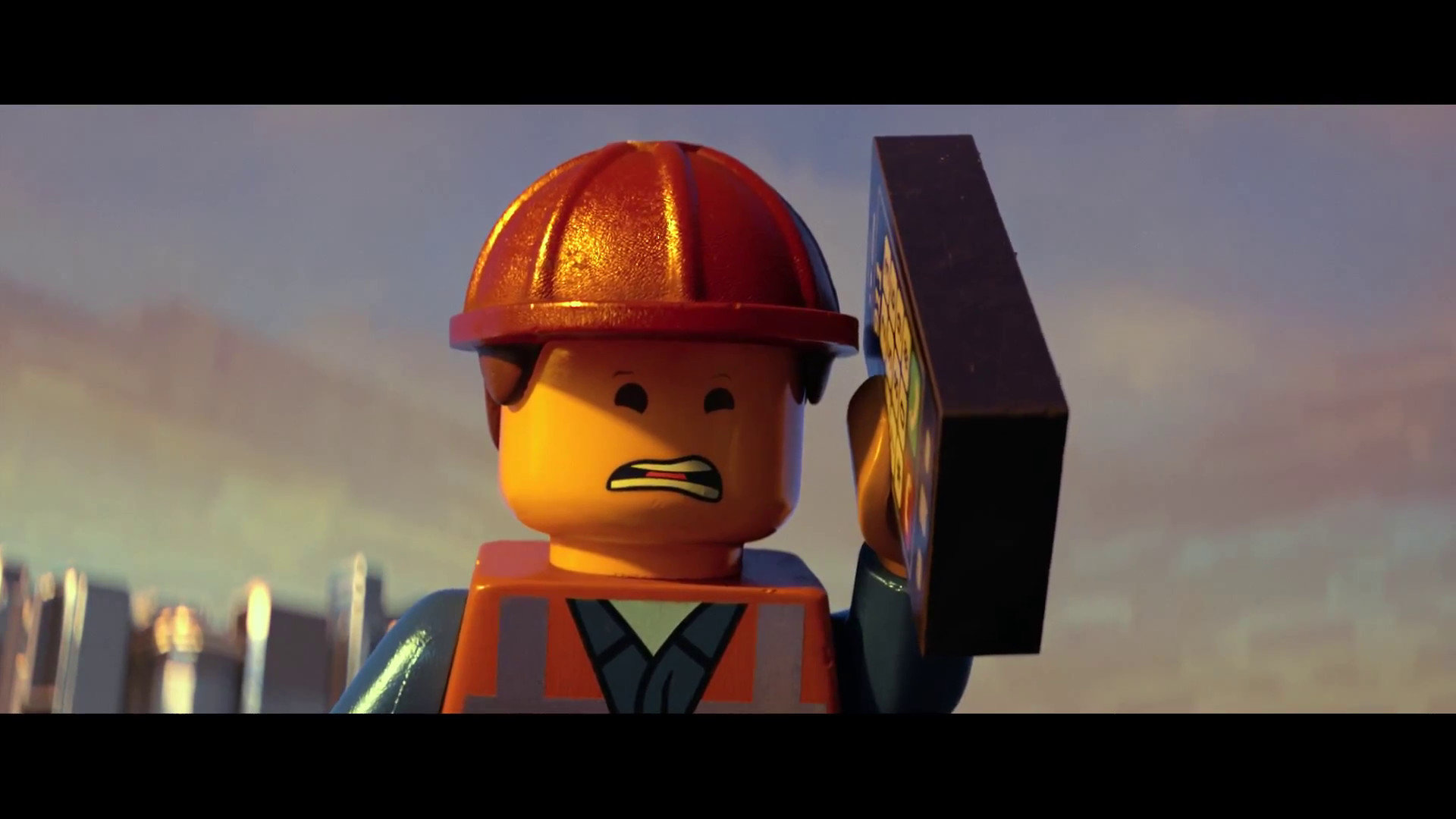 Best The Lego Movie background ID:26476 for High Resolution 1080p computer