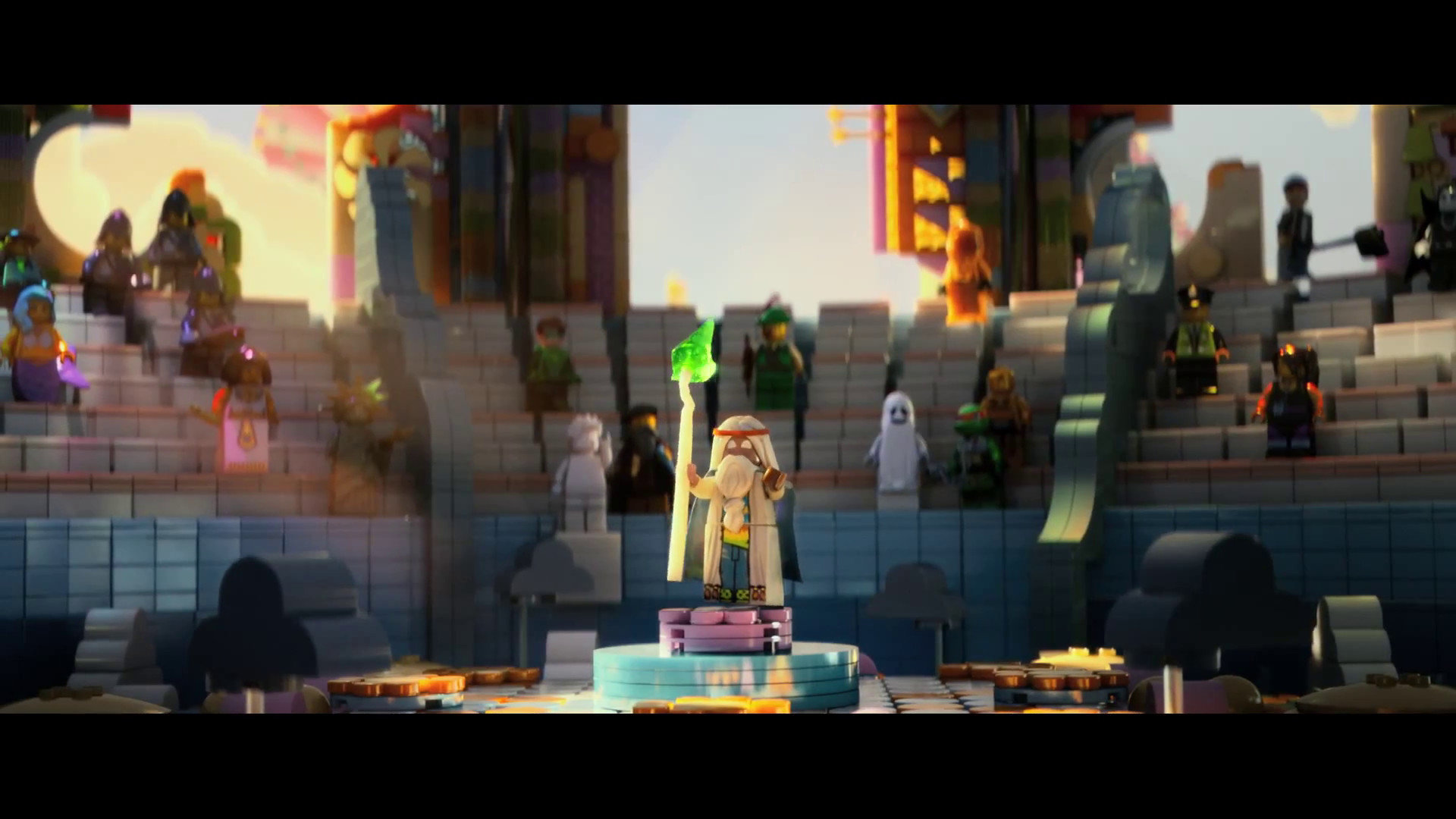 Best The Lego Movie wallpaper ID:26462 for High Resolution 1080p computer