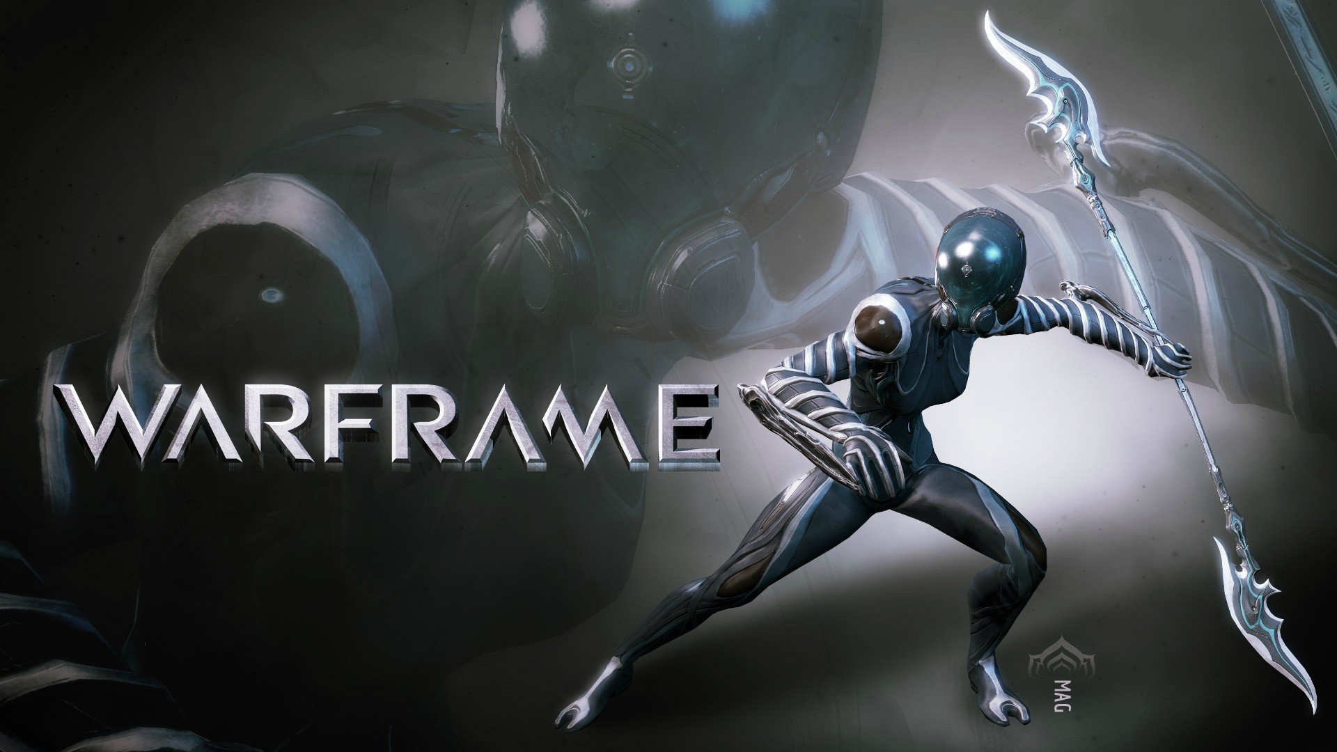Free download Warframe background ID:239372 full hd 1080p for computer