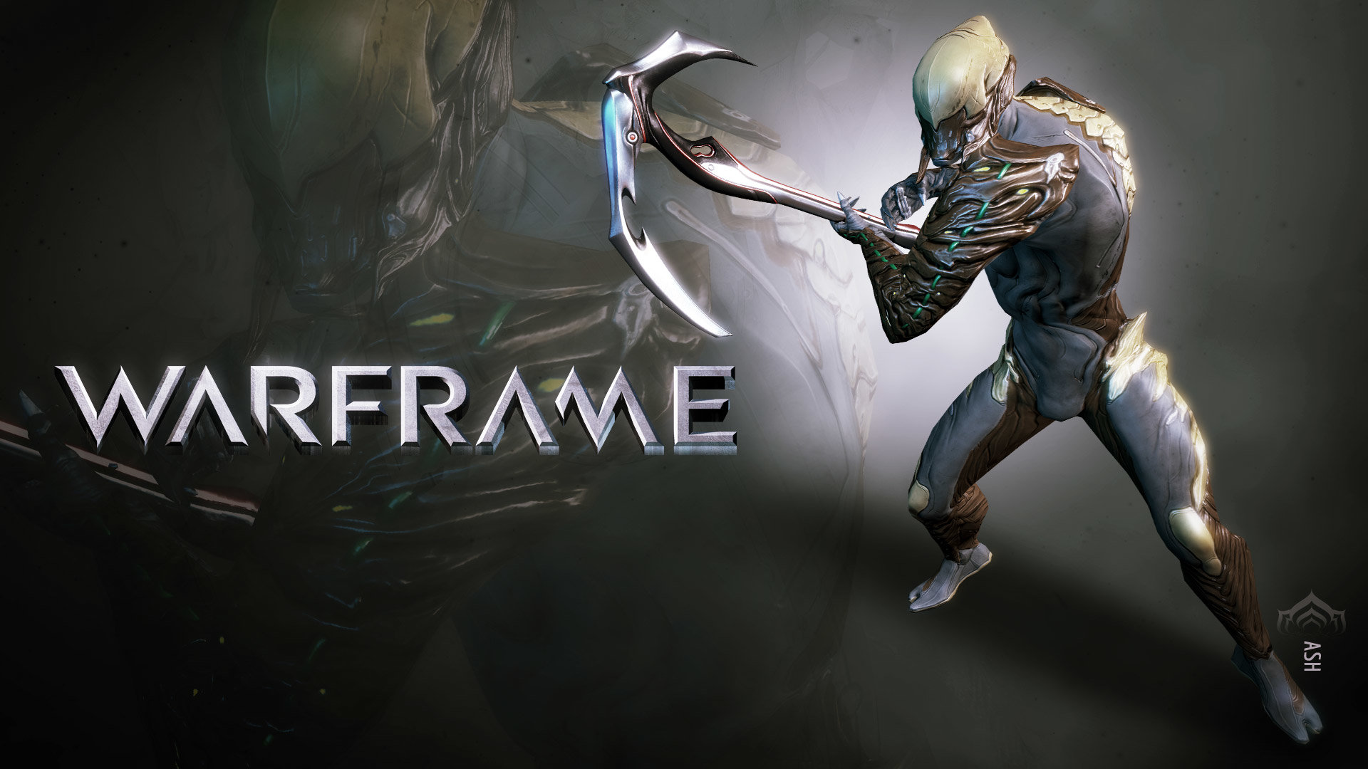 Free download Warframe wallpaper ID:239411 hd 1080p for PC