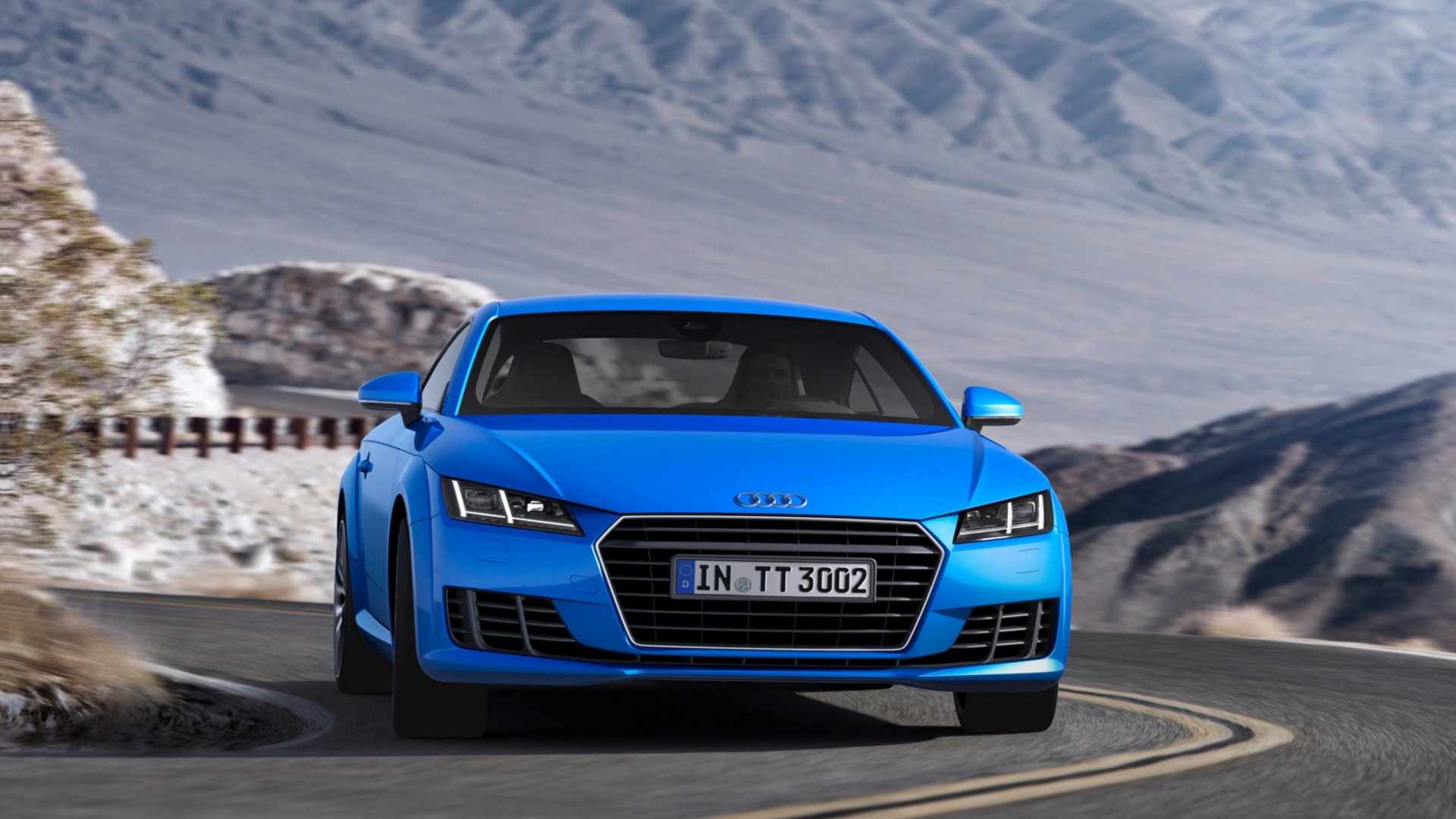 Awesome Audi TT free background ID:358254 for hd 1080p desktop