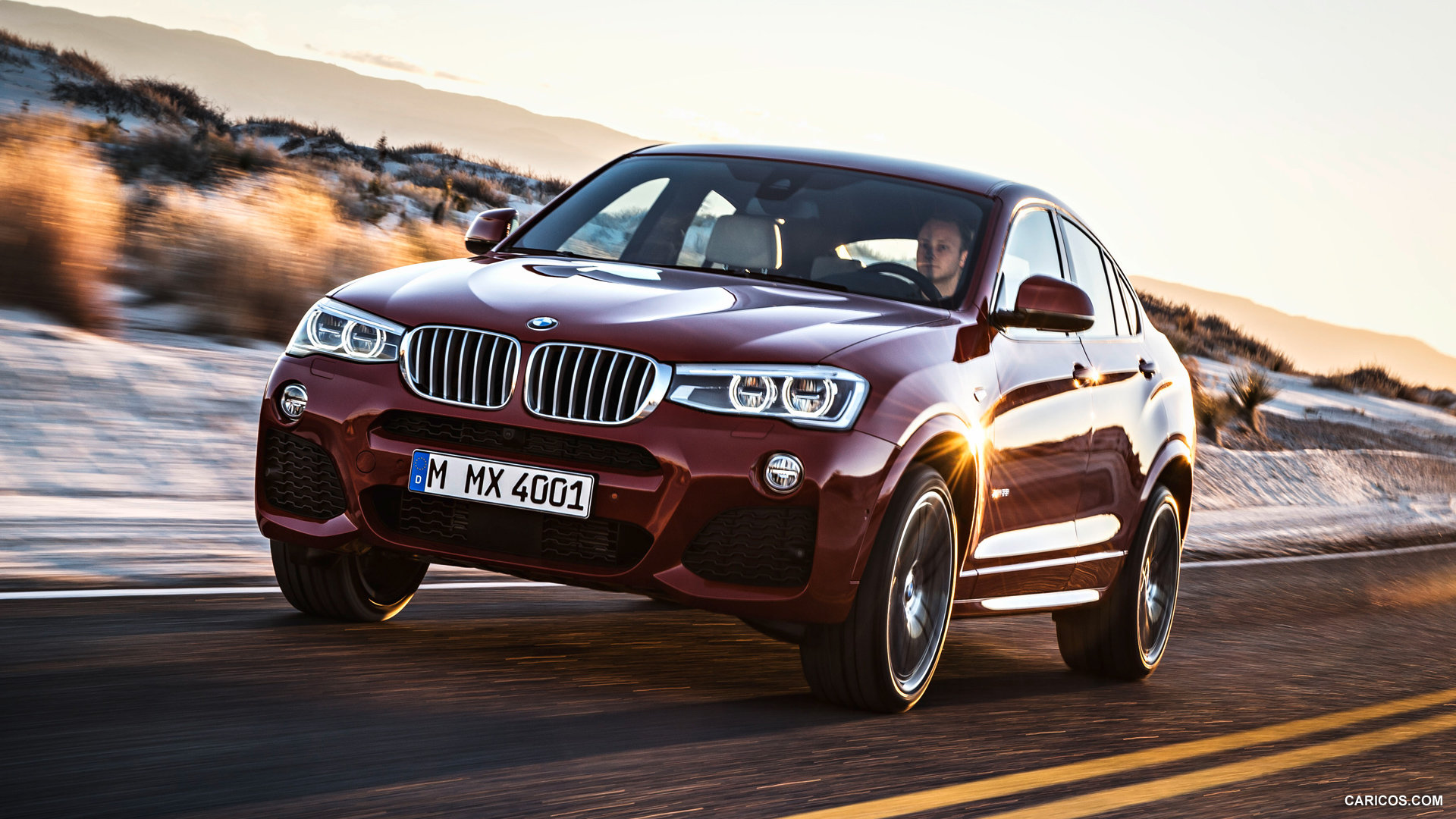 High resolution BMW X4 full hd 1080p background ID:398217 for PC