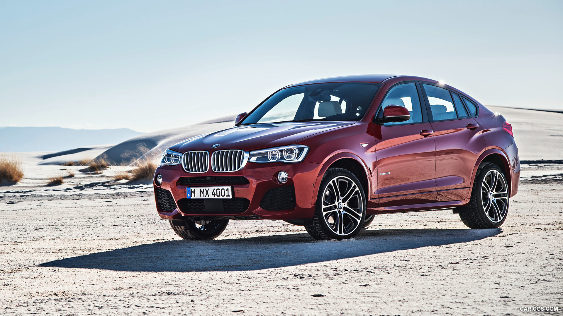 Best BMW X4 background ID:398215 for High Resolution hd 1080p PC