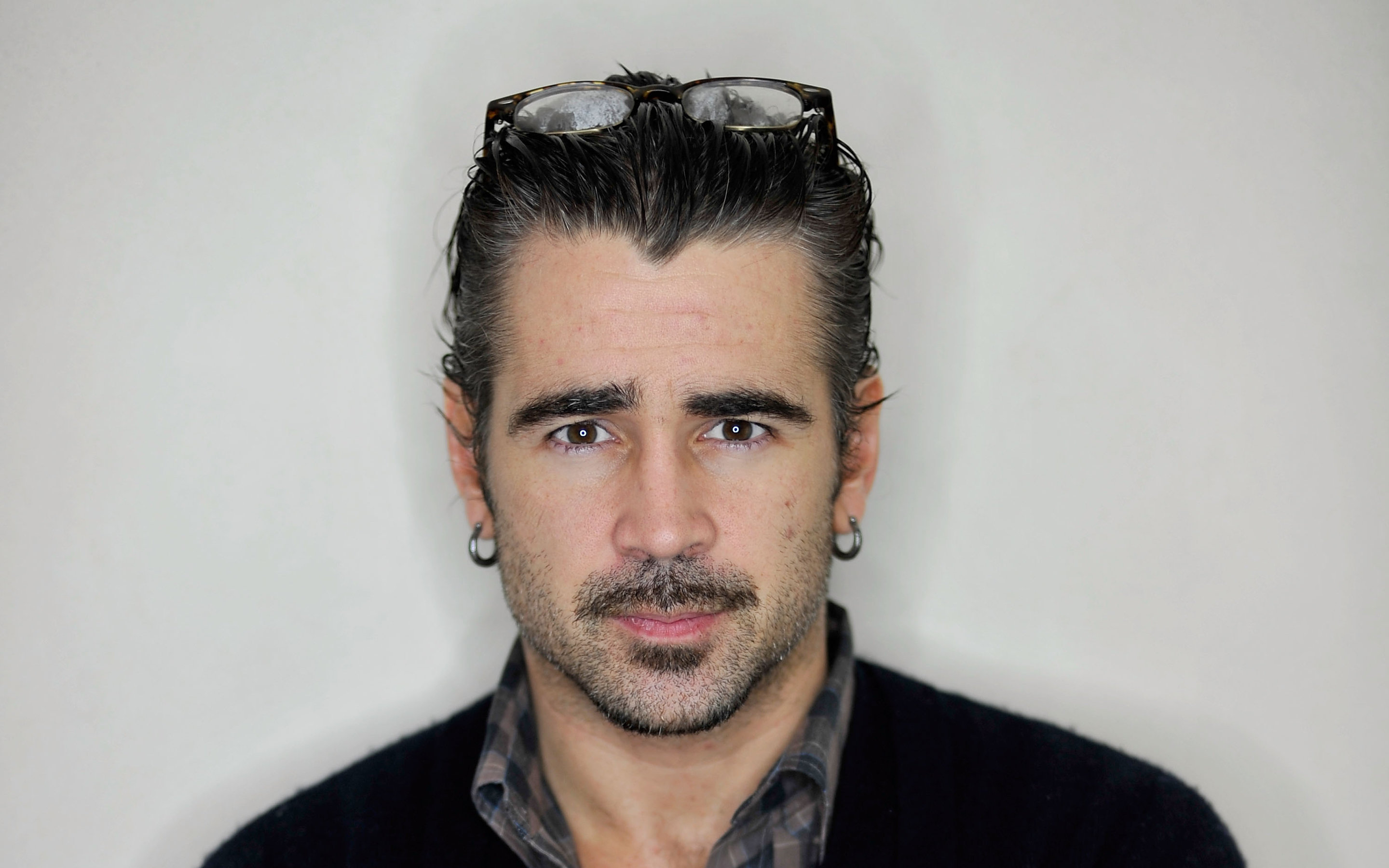 Best Colin Farrell background ID:282914 for High Resolution hd 2880x1800 PC