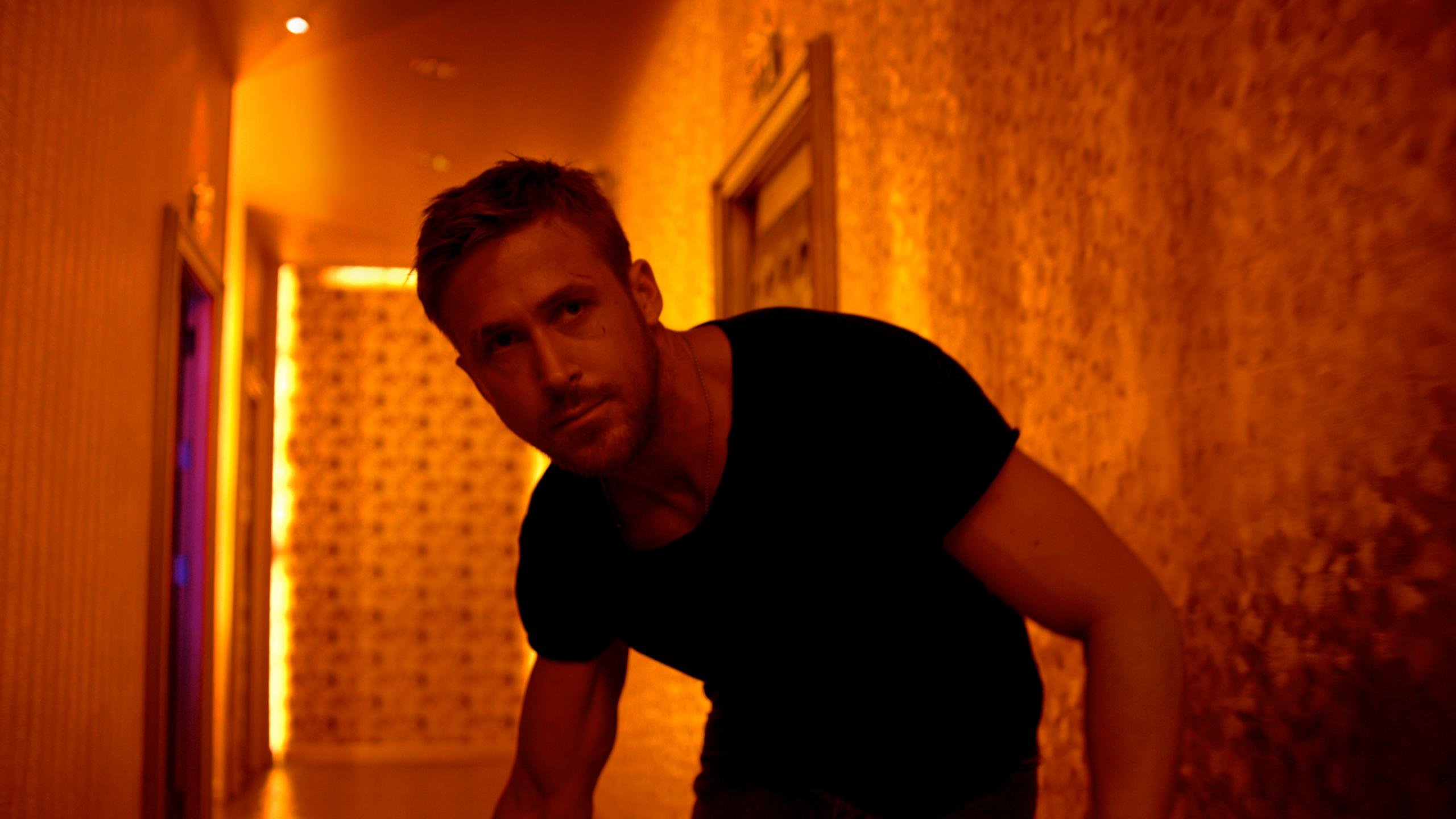 Awesome Ryan Gosling free wallpaper ID:192046 for hd 2560x1440 PC