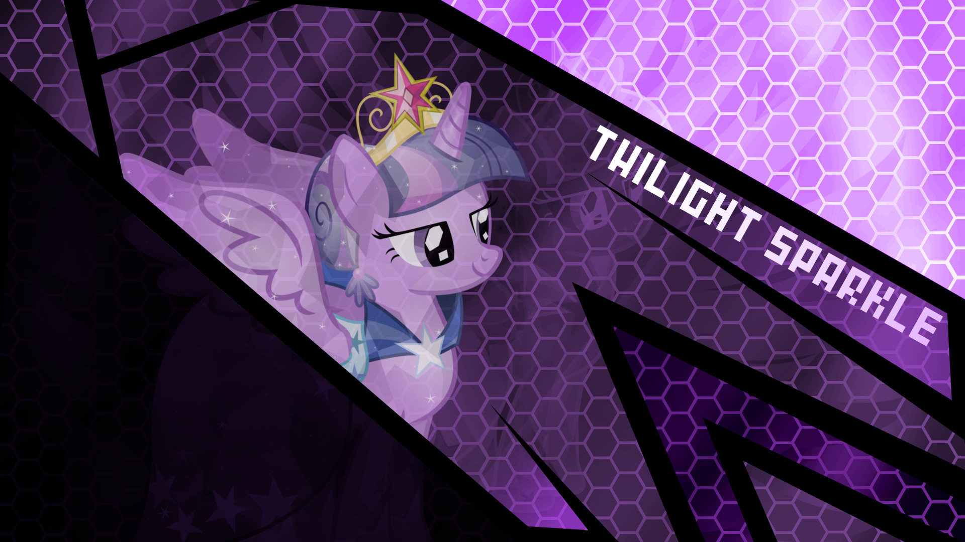 Free Twilight Sparkle high quality background ID:154078 for hd 1080p PC
