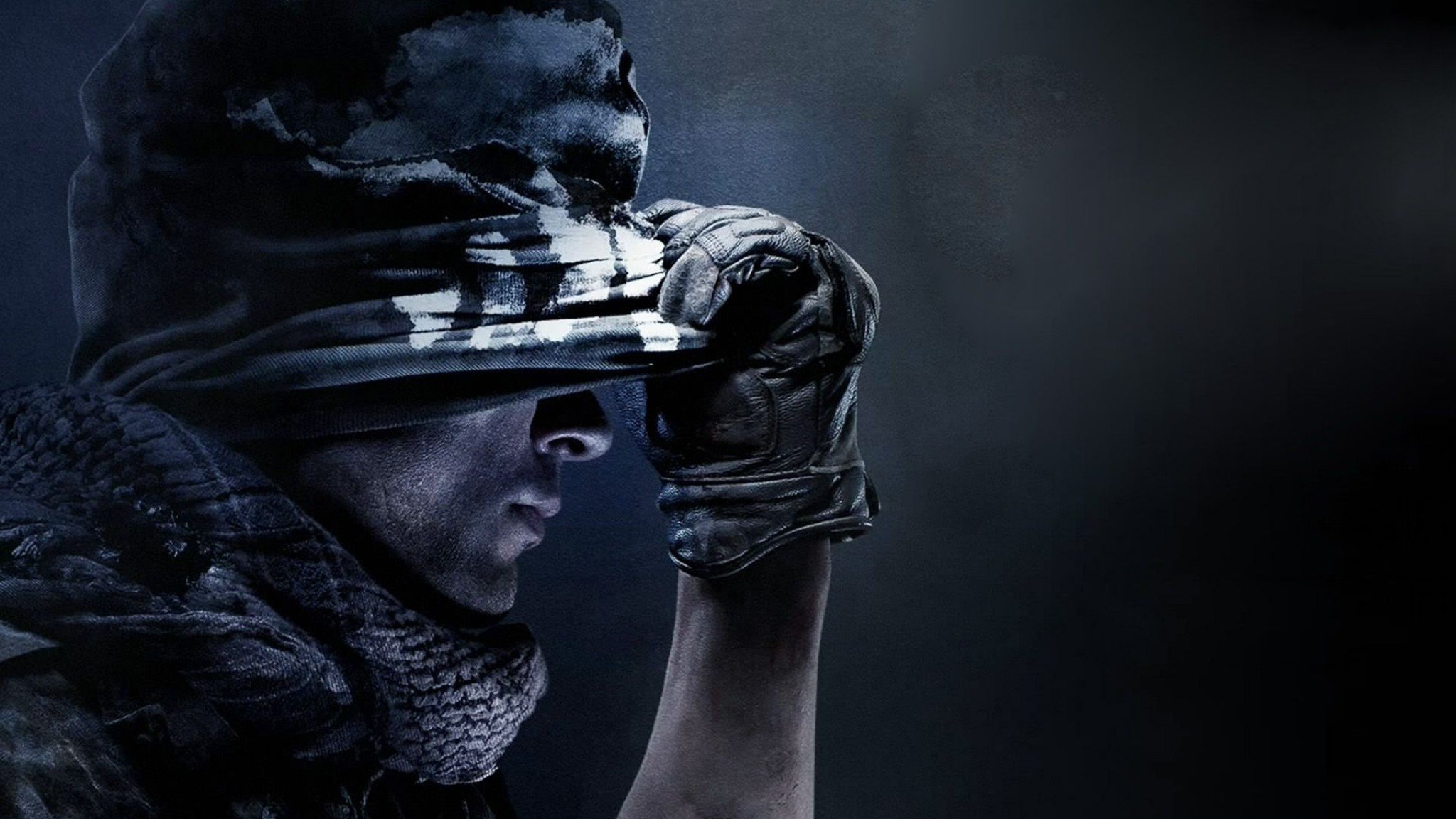 High resolution Call Of Duty: Ghosts hd 2048x1152 background ID:215861 for desktop
