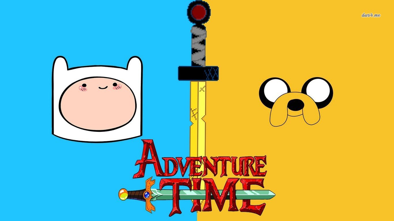 Free download Jake The Dog background ID:333450 1366x768 laptop for computer